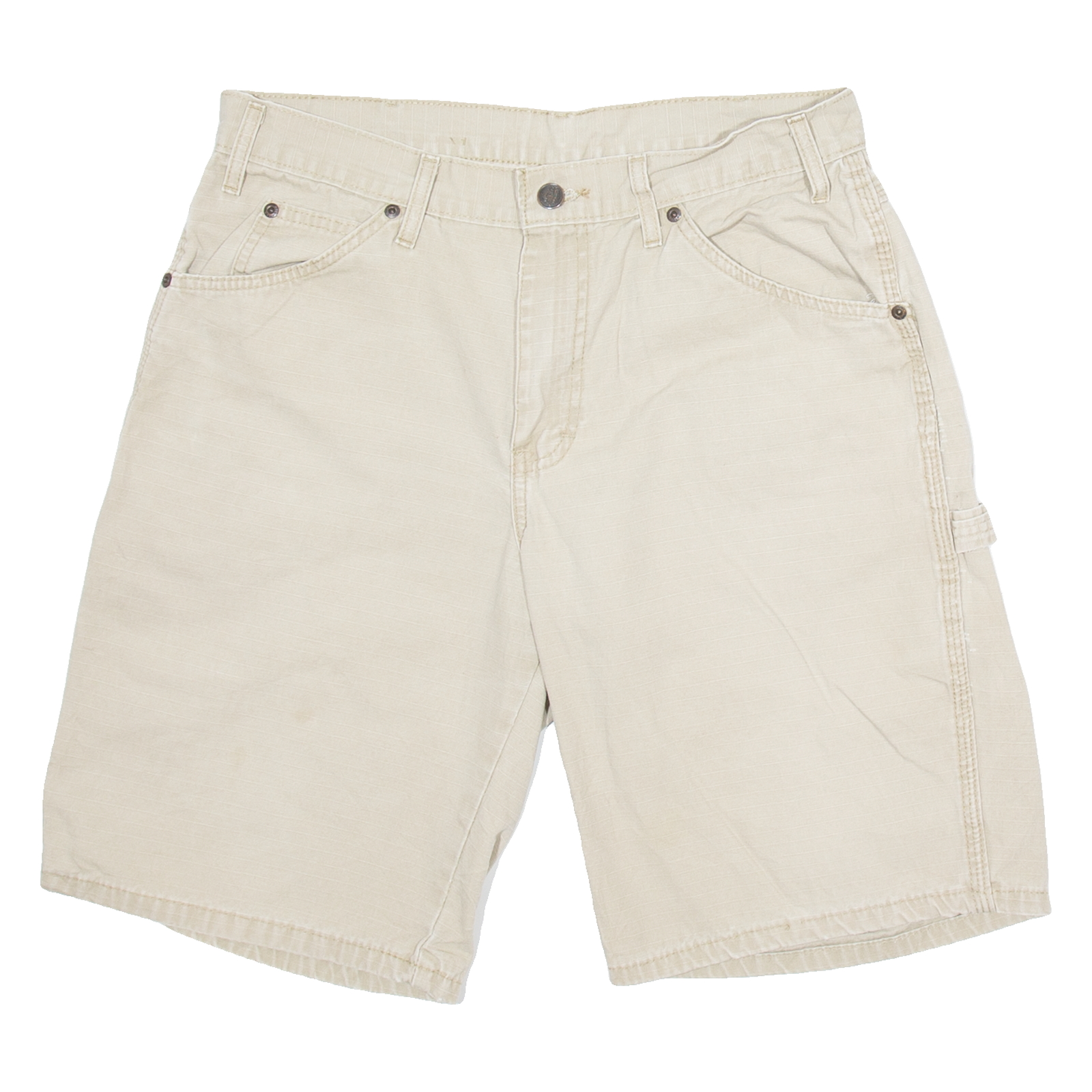 Buy DICKIES Mens Workwear Shorts Brown M W32 Refurbished - $28.59 DICKIES Mens Workwear Shorts Brown M W32 Refurbished - N/A refurbished available on Cerqular