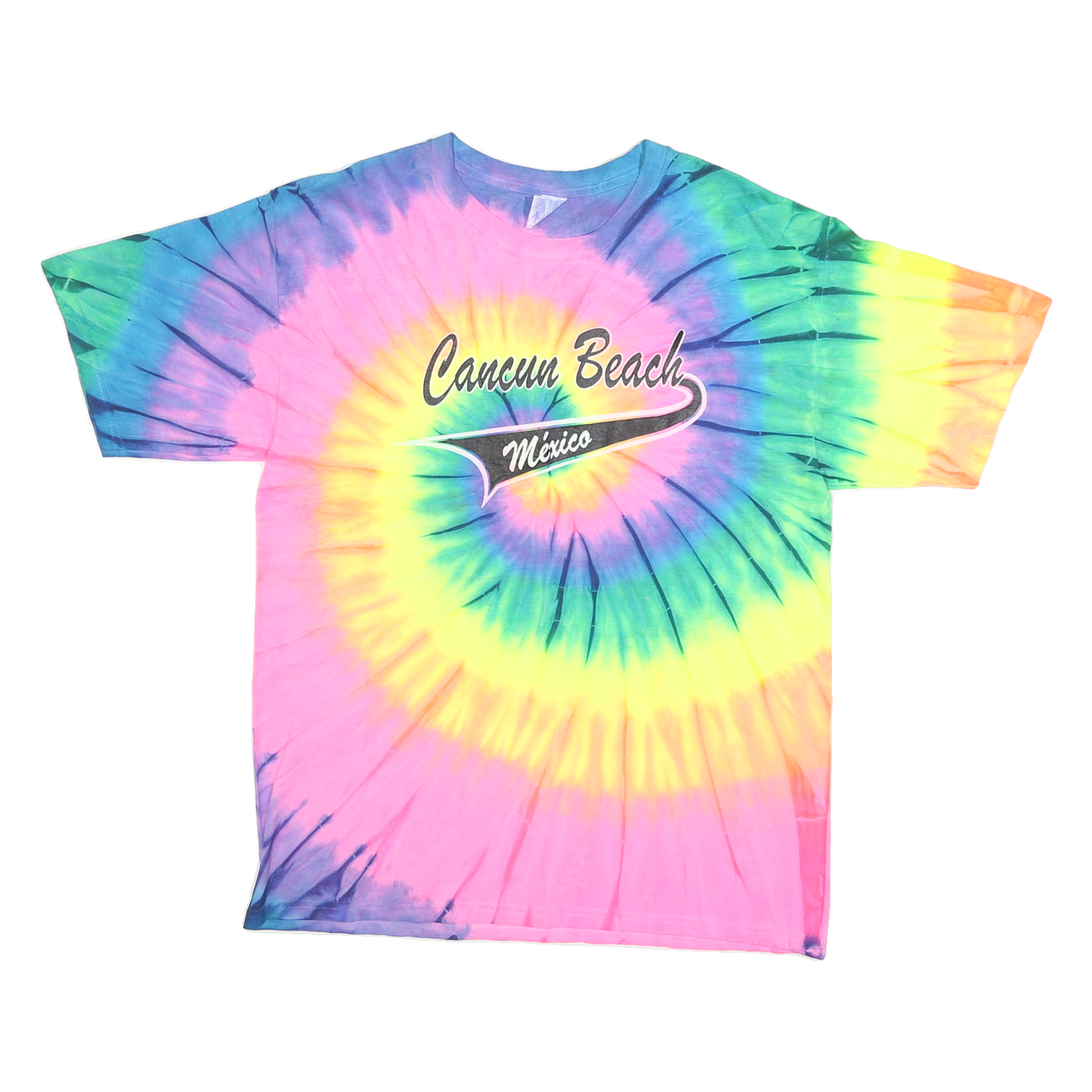 Buy YAZBEK Mens Multicolour Tie Dye Graphic T-Shirt L Short Sleeve Crew Neck Cancun Refurbished - $11.69 YAZBEK Mens Multicolour Tie Dye Graphic T-Shirt L Short Sleeve Crew Neck Cancun Refurbished - N/A refurbished available on Cerqular