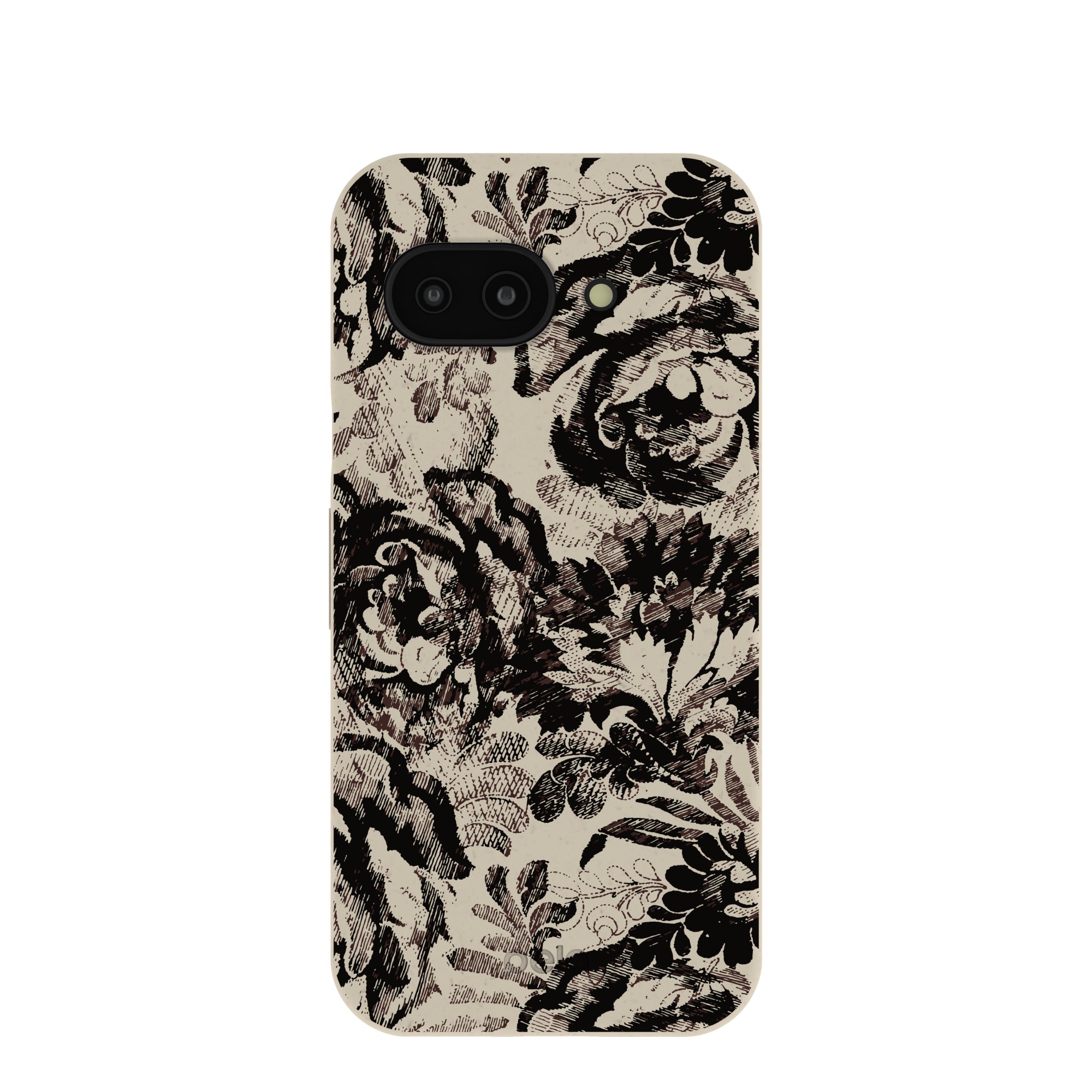 London Fog Petal Press Google Pixel 9a Case Refurbished - Pela Case refurbished available on Cerqular