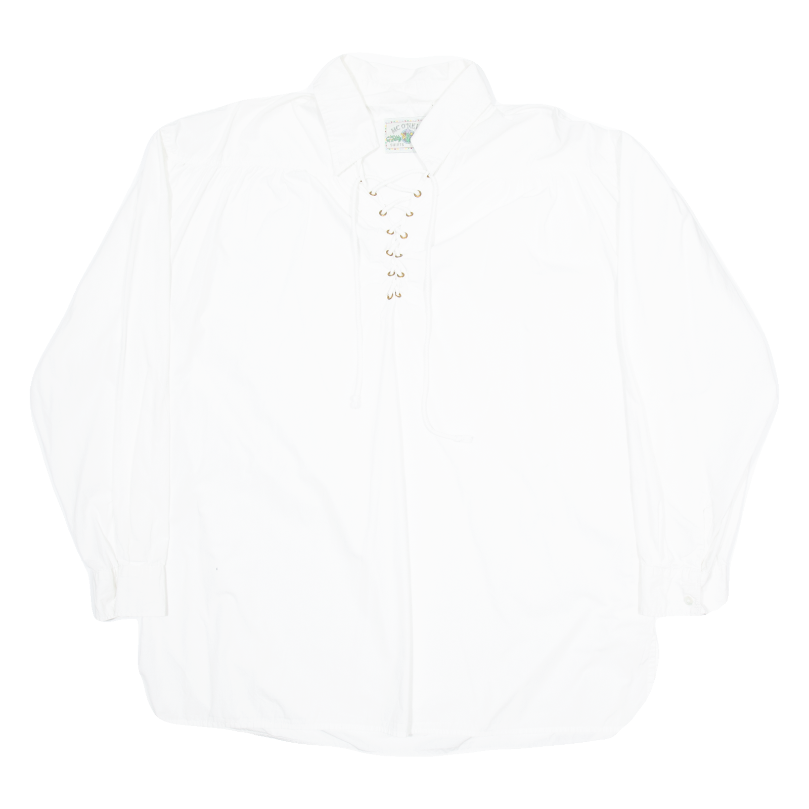 Buy MC O'NEAL Mens Plain Shirt White Long Sleeve L Refurbished - $18.19 MC O'NEAL Mens Plain Shirt White Long Sleeve L Refurbished - N/A refurbished available on Cerqular