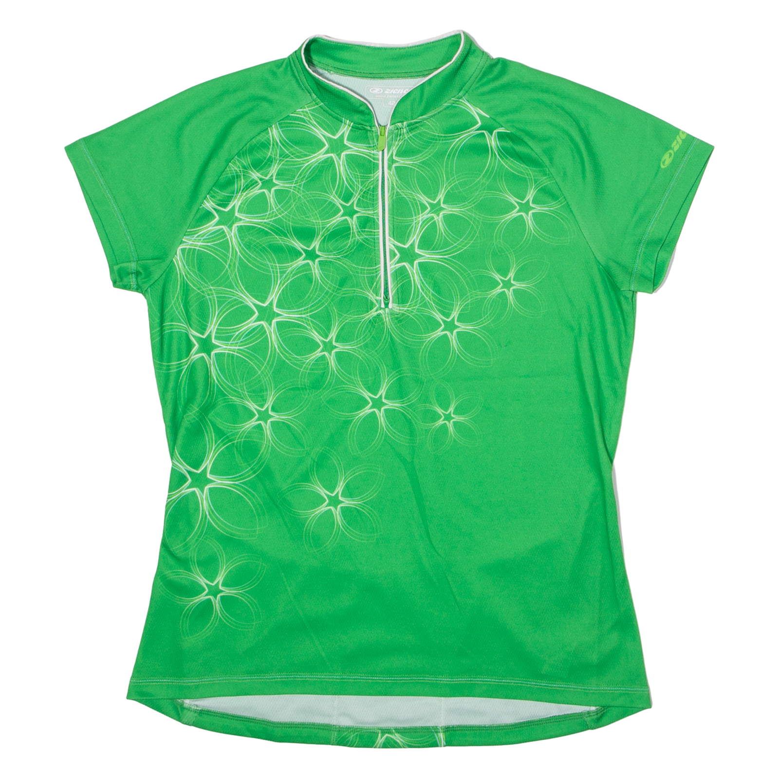 Buy ZIENER Cycling Womens Jersey Green 1/4 Zip UK 14 Refurbished - $22.09 ZIENER Cycling Womens Jersey Green 1/4 Zip UK 14 Refurbished - N/A refurbished available on Cerqular