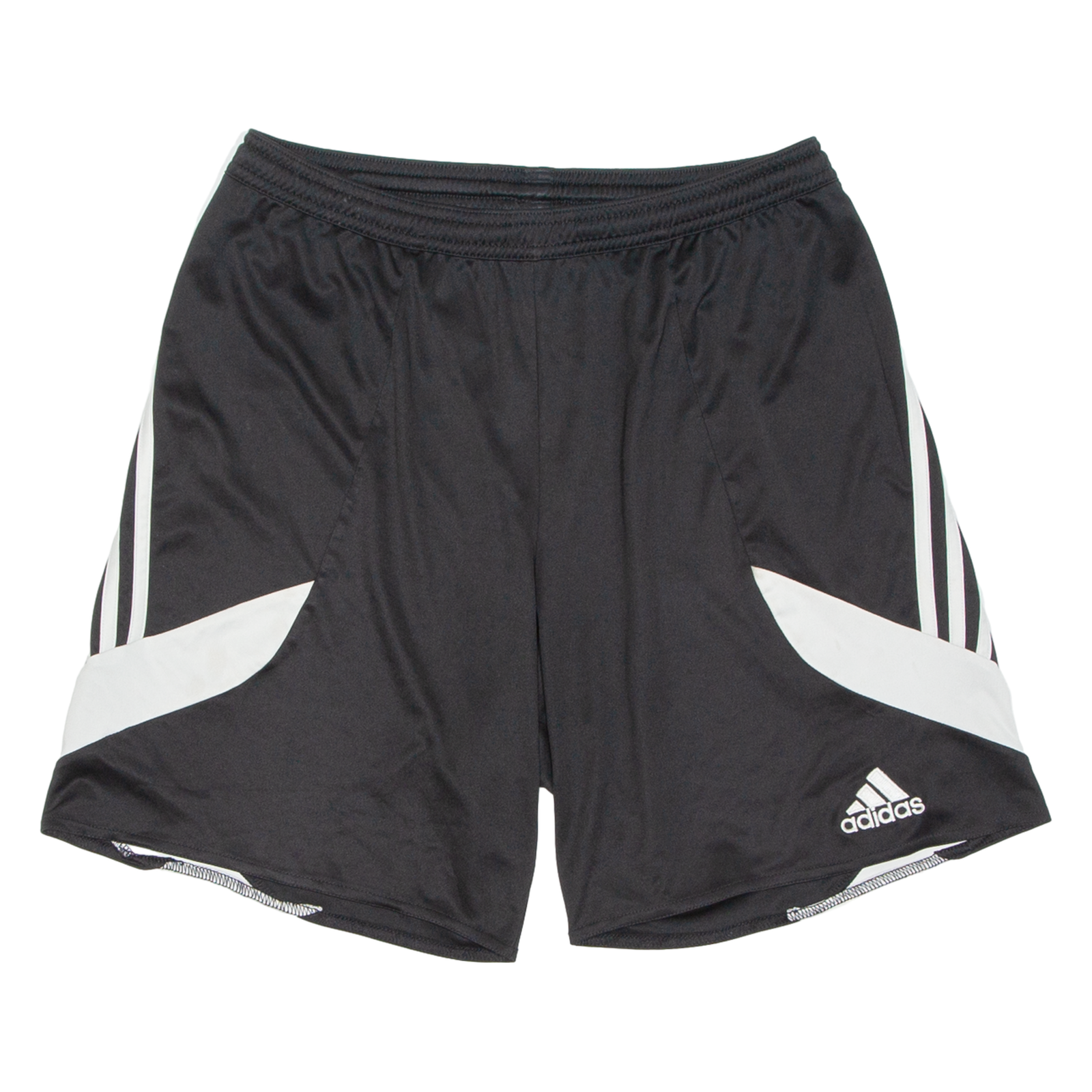ADIDAS Mens Sports Shorts Black M W29 Refurbished - N/A refurbished available on Cerqular