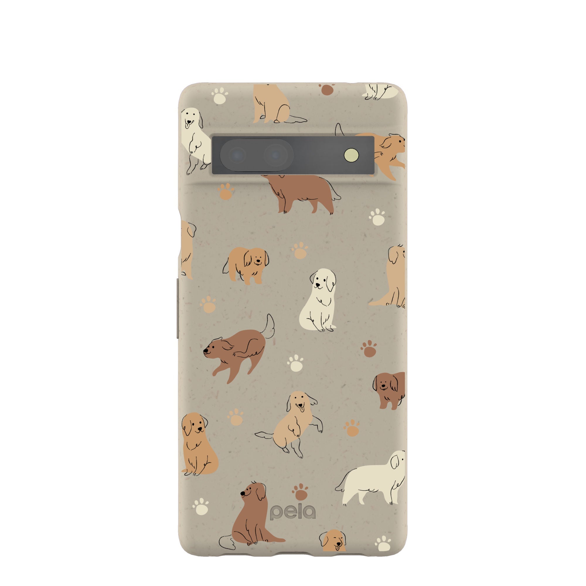 London Fog Retriever Energy Google Pixel 7a Case Refurbished - Pela Case refurbished available on Cerqular