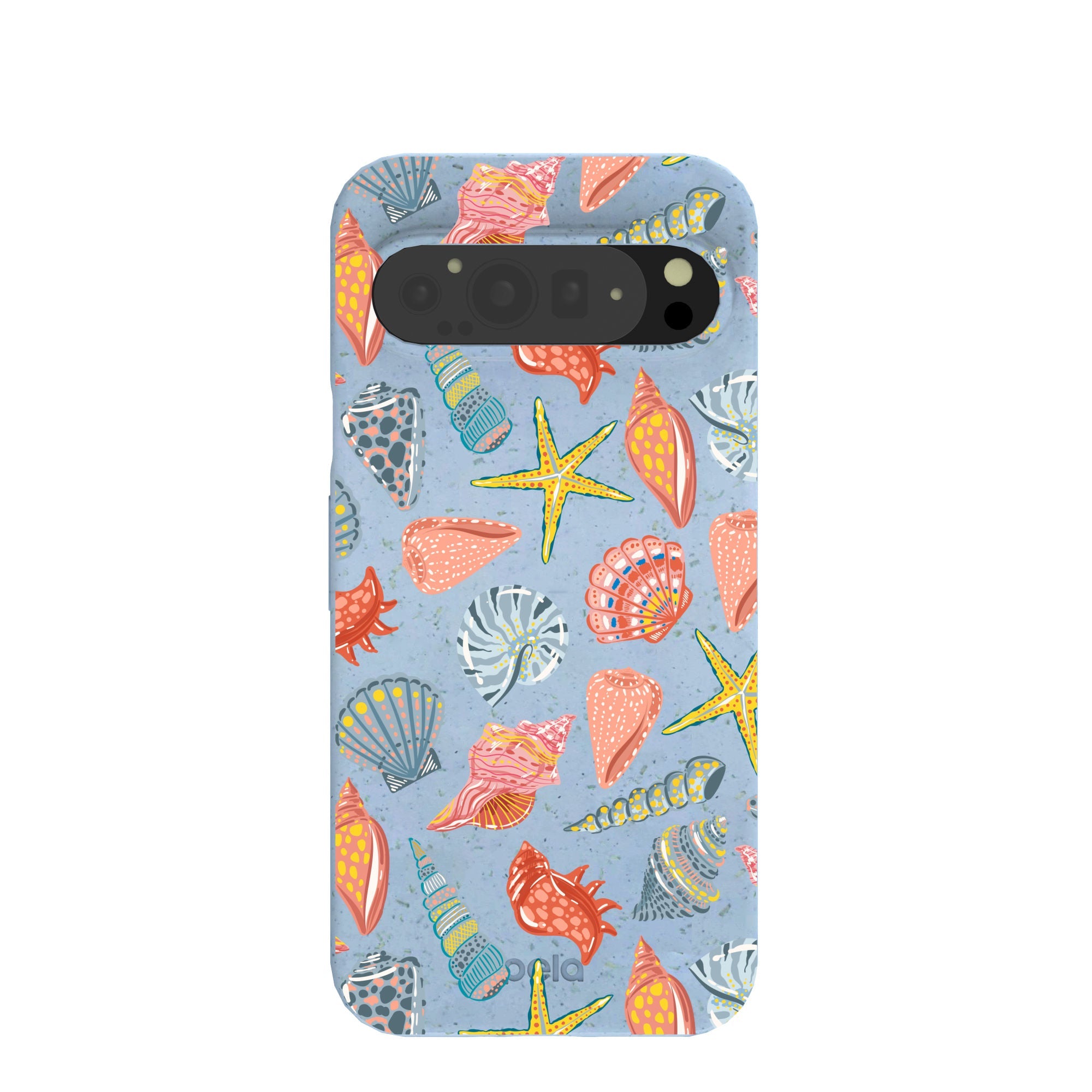Buy Powder Blue Mermaid Finds Google Pixel 9 Pro XL Case Refurbished - $65.00 Powder Blue Mermaid Finds Google Pixel 9 Pro XL Case Refurbished - Pela Case refurbished available on Cerqular