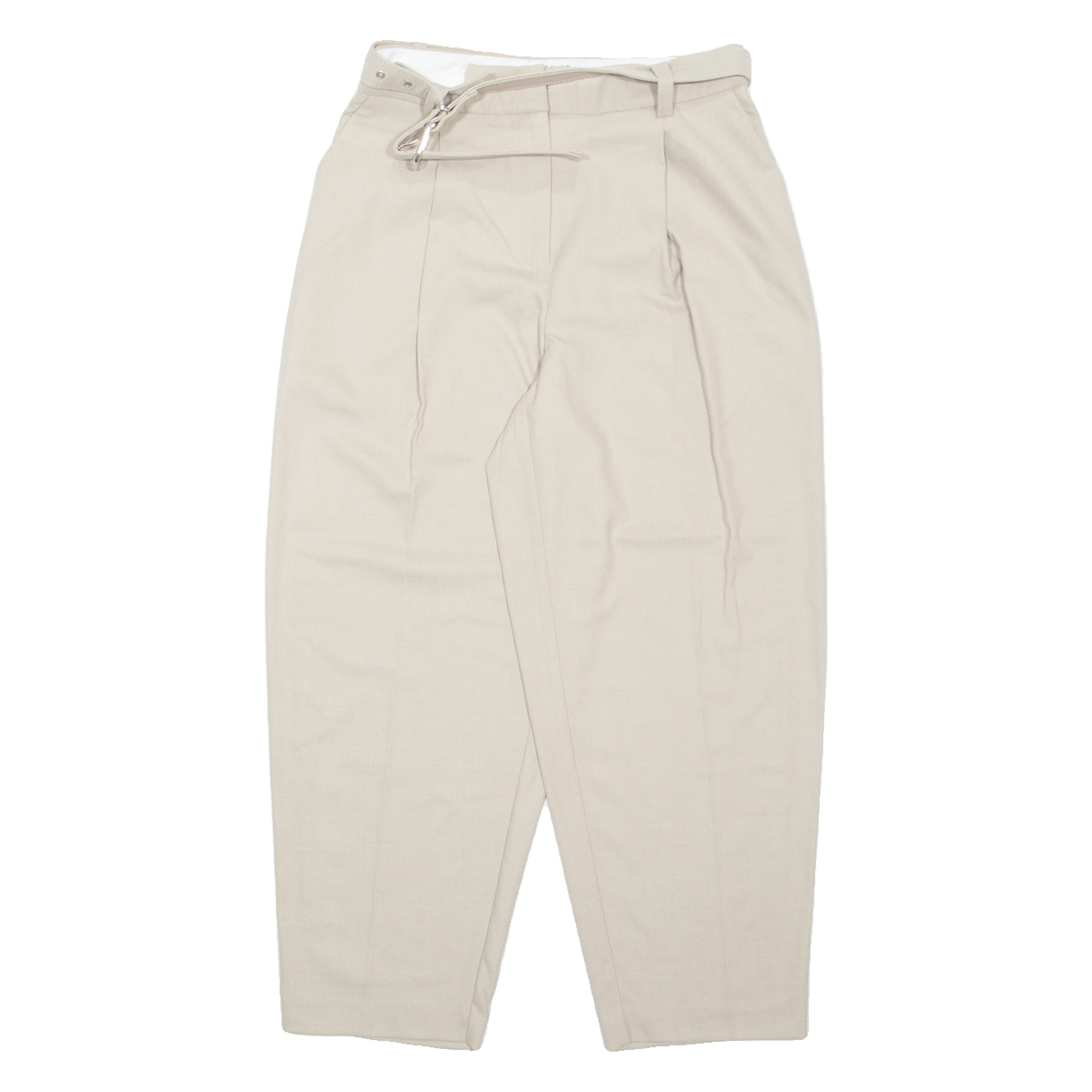 Buy REISS Womens Trousers Beige Regular Tapered W36 L24 Refurbished - $44.19 REISS Womens Trousers Beige Regular Tapered W36 L24 Refurbished - N/A refurbished available on Cerqular