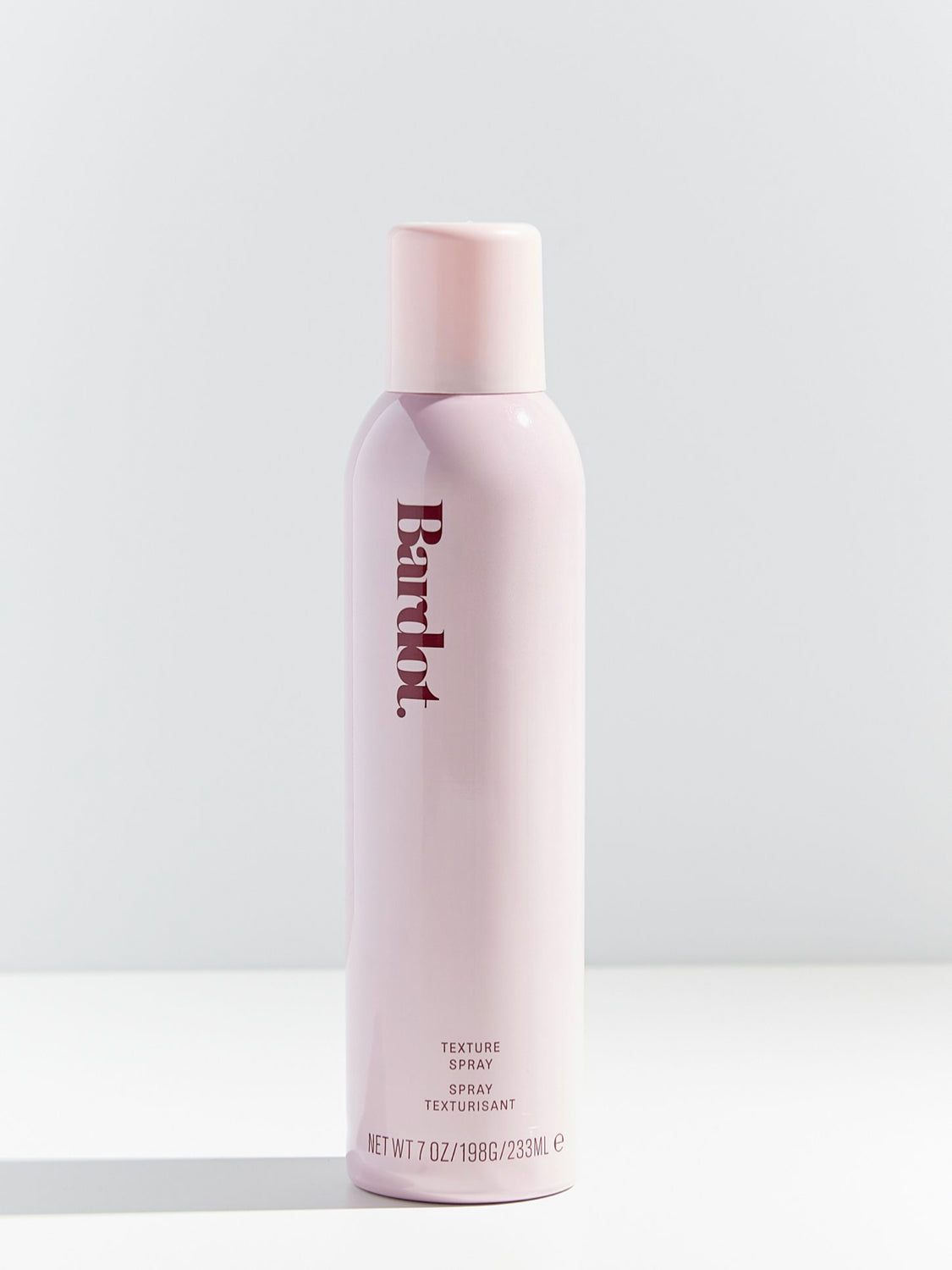 Buy DRY TEXTURE SPRAY | Size: 7 oz / 233 ml Refurbished - $35.00 DRY TEXTURE SPRAY | Size: 7 oz / 233 ml Refurbished - Bardot Vegan Beauty refurbished available on Cerqular