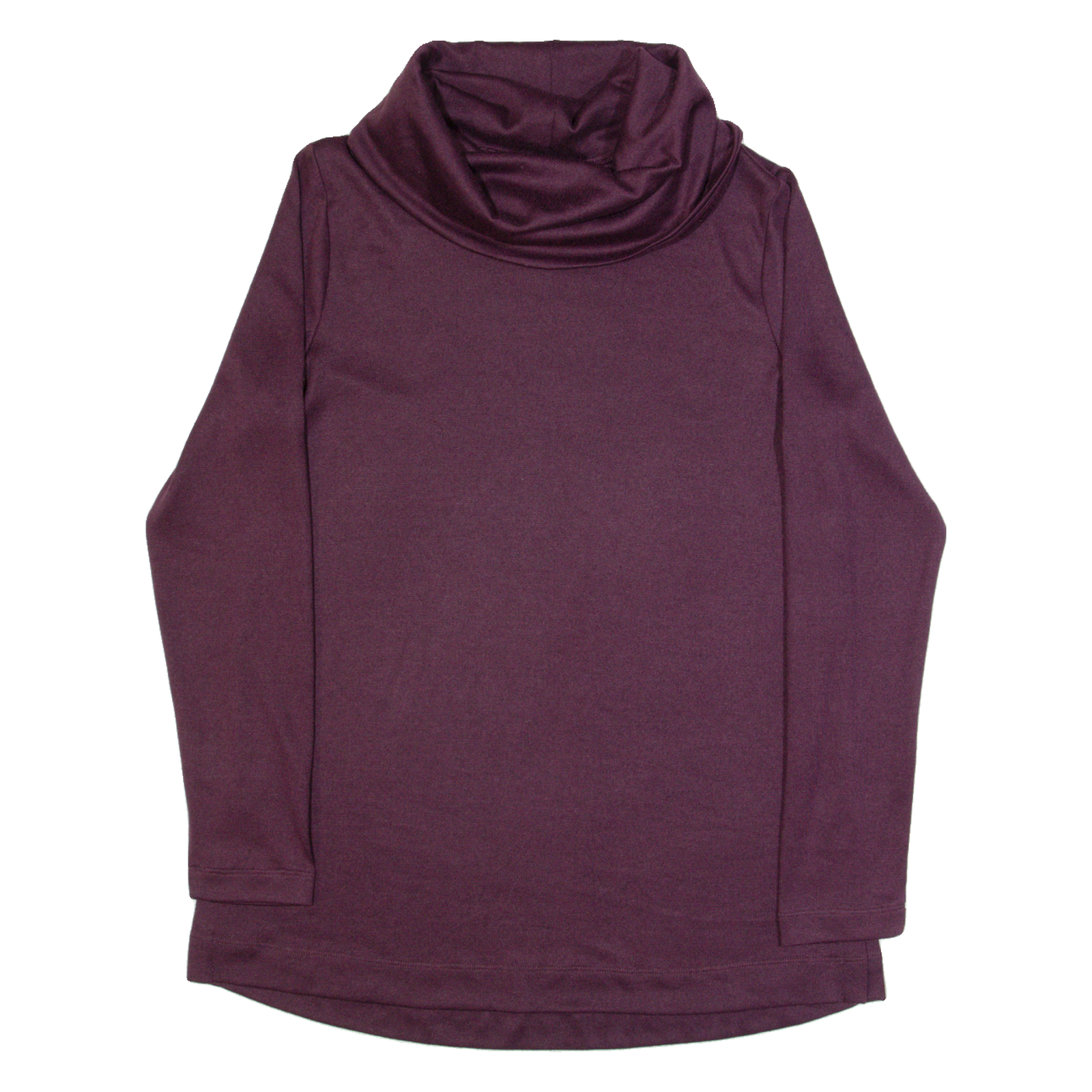VAN HEUSEN Womens Jumper Dress Purple Long Sleeve Short S Refurbished - N/A refurbished available on Cerqular
