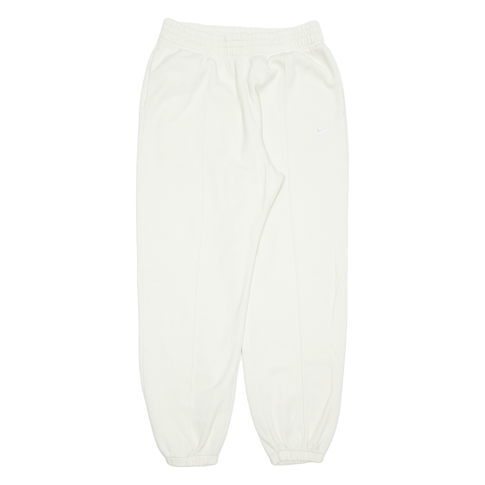 Buy NIKE Womens Joggers Beige Tapered L W28 L30 Refurbished - $18.71 NIKE Womens Joggers Beige Tapered L W28 L30 Refurbished - N/A refurbished available on Cerqular