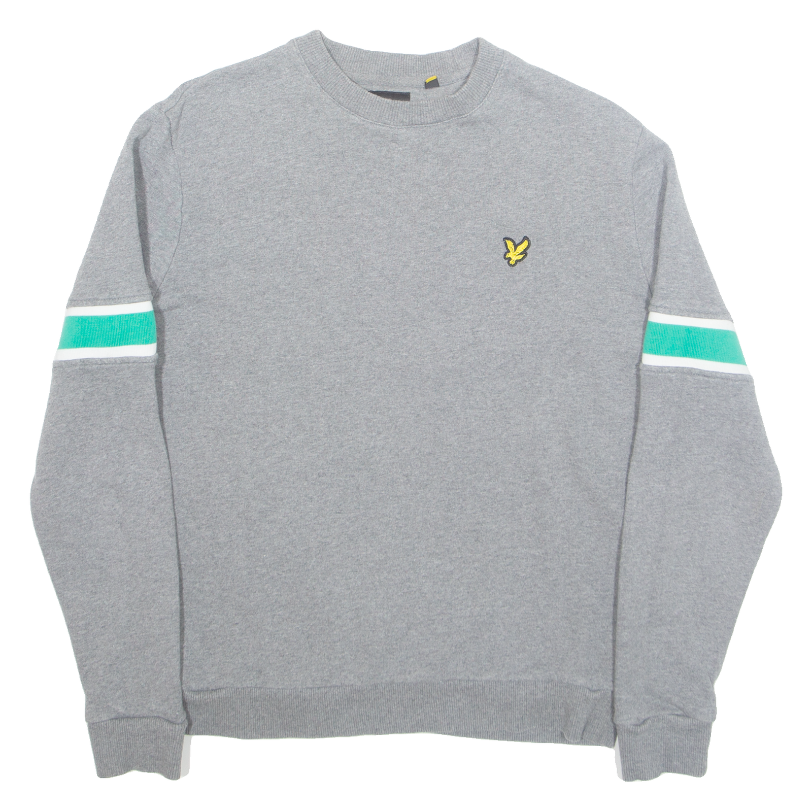 Buy LYLE & SCOTT Mens Sweatshirt Grey S Refurbished - $28.59 LYLE & SCOTT Mens Sweatshirt Grey S Refurbished - N/A refurbished available on Cerqular