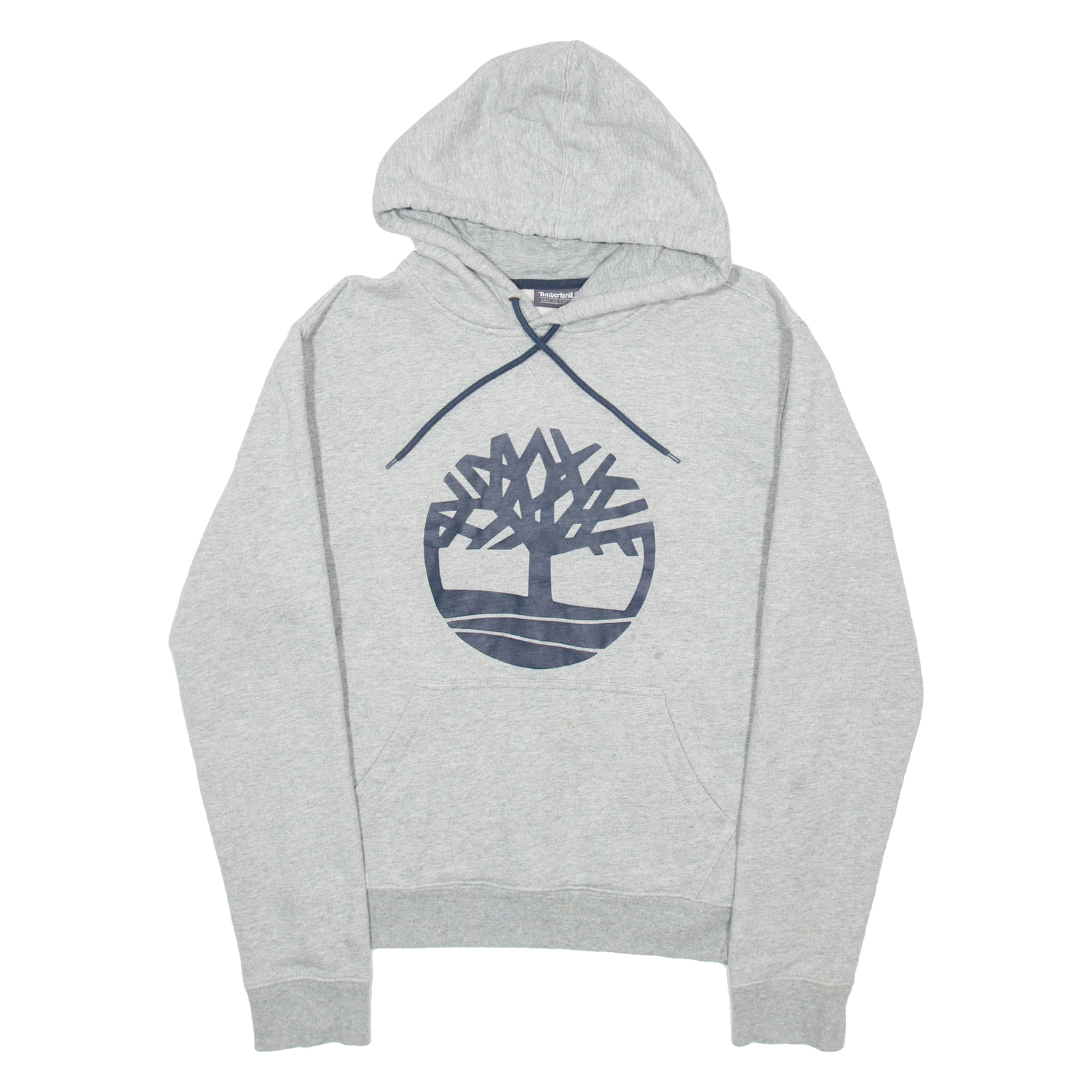 TIMBERLAND Mens Grey Hoodie XS Refurbished - N/A refurbished available on Cerqular