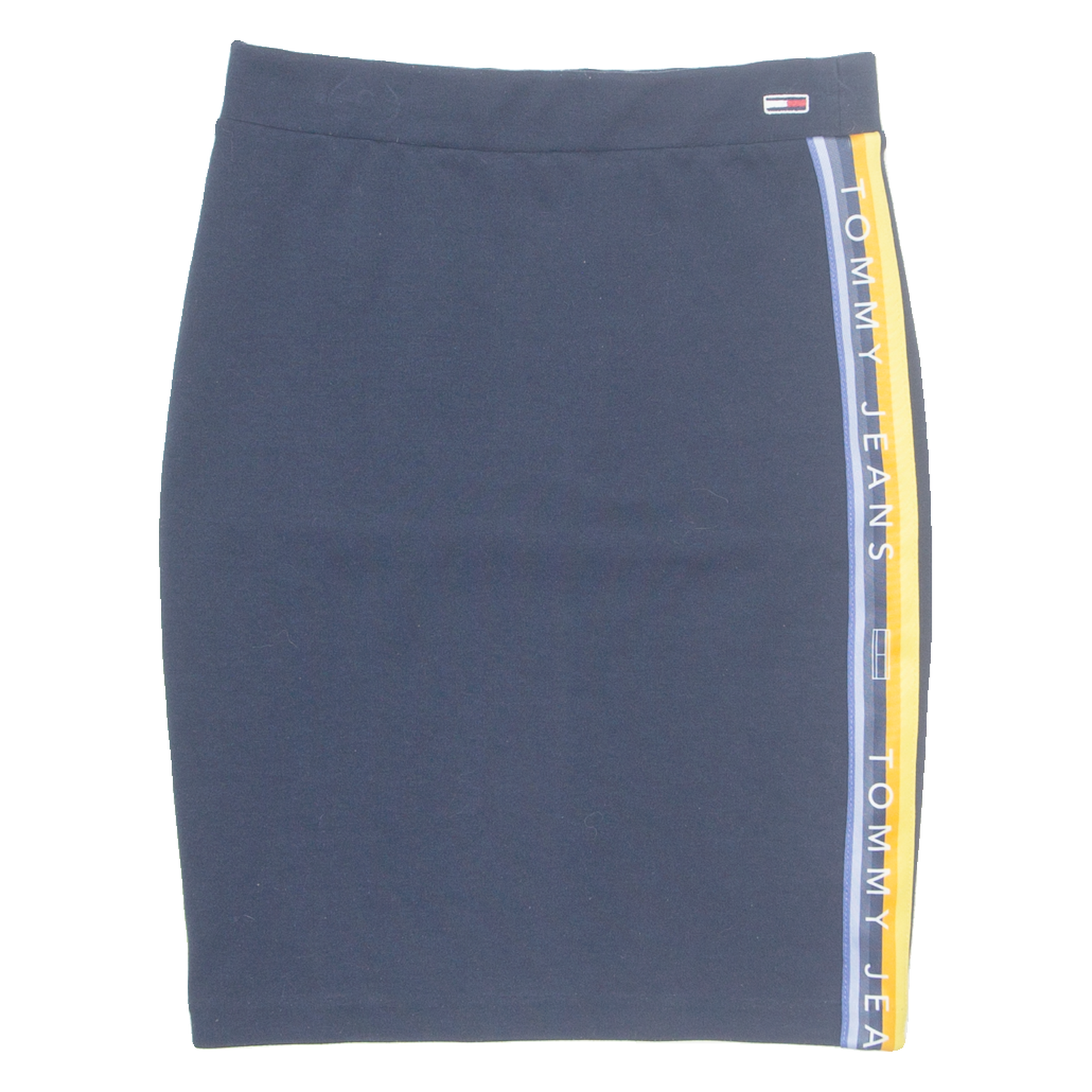 Buy TOMMY HILFIGER Womens Pencil Skirt Blue Knee Length S Refurbished - $28.59 TOMMY HILFIGER Womens Pencil Skirt Blue Knee Length S Refurbished - N/A refurbished available on Cerqular