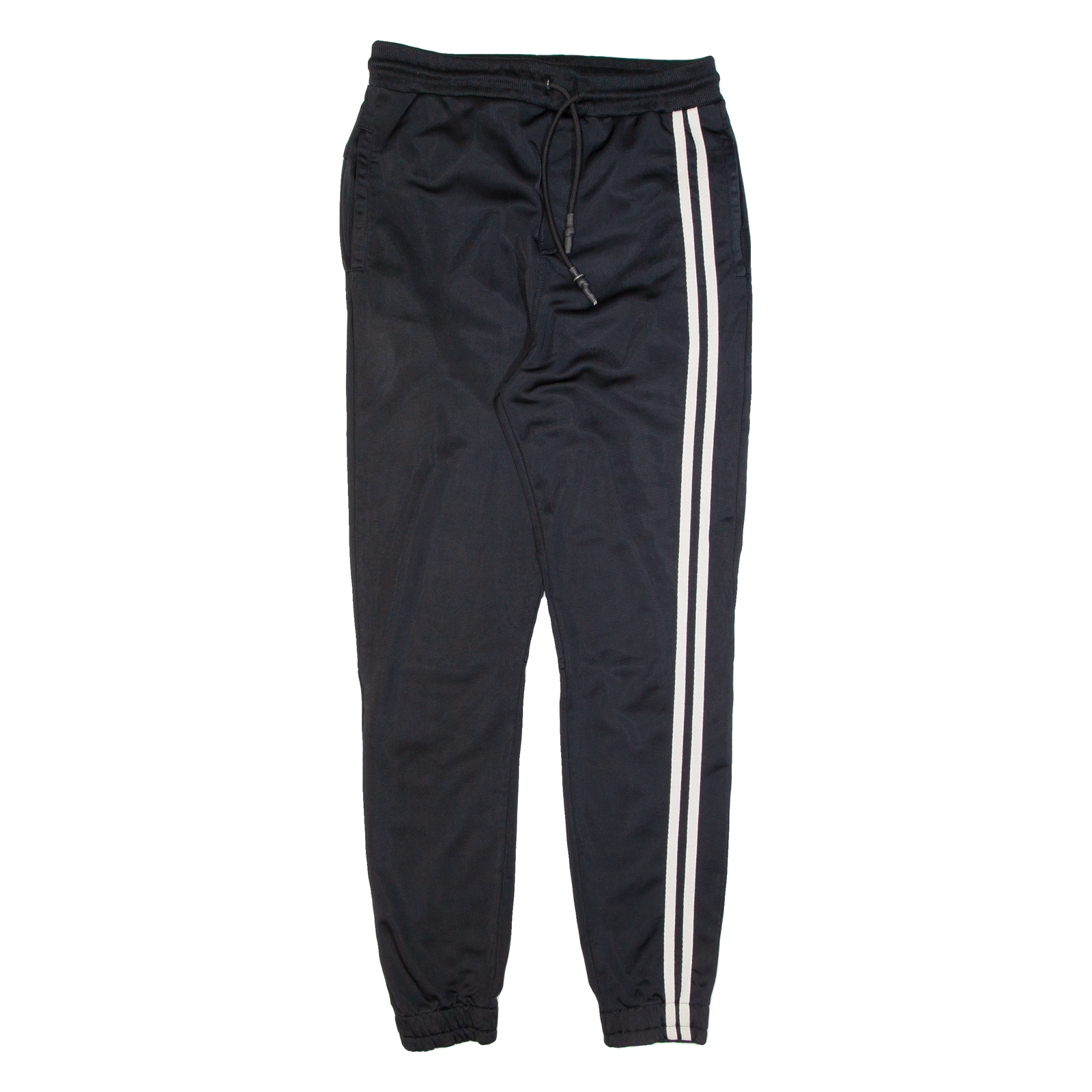 Buy TRUE RELIGION Mens Track Pants Black Skinny S W28 L28 Refurbished - $38.21 TRUE RELIGION Mens Track Pants Black Skinny S W28 L28 Refurbished - N/A refurbished available on Cerqular