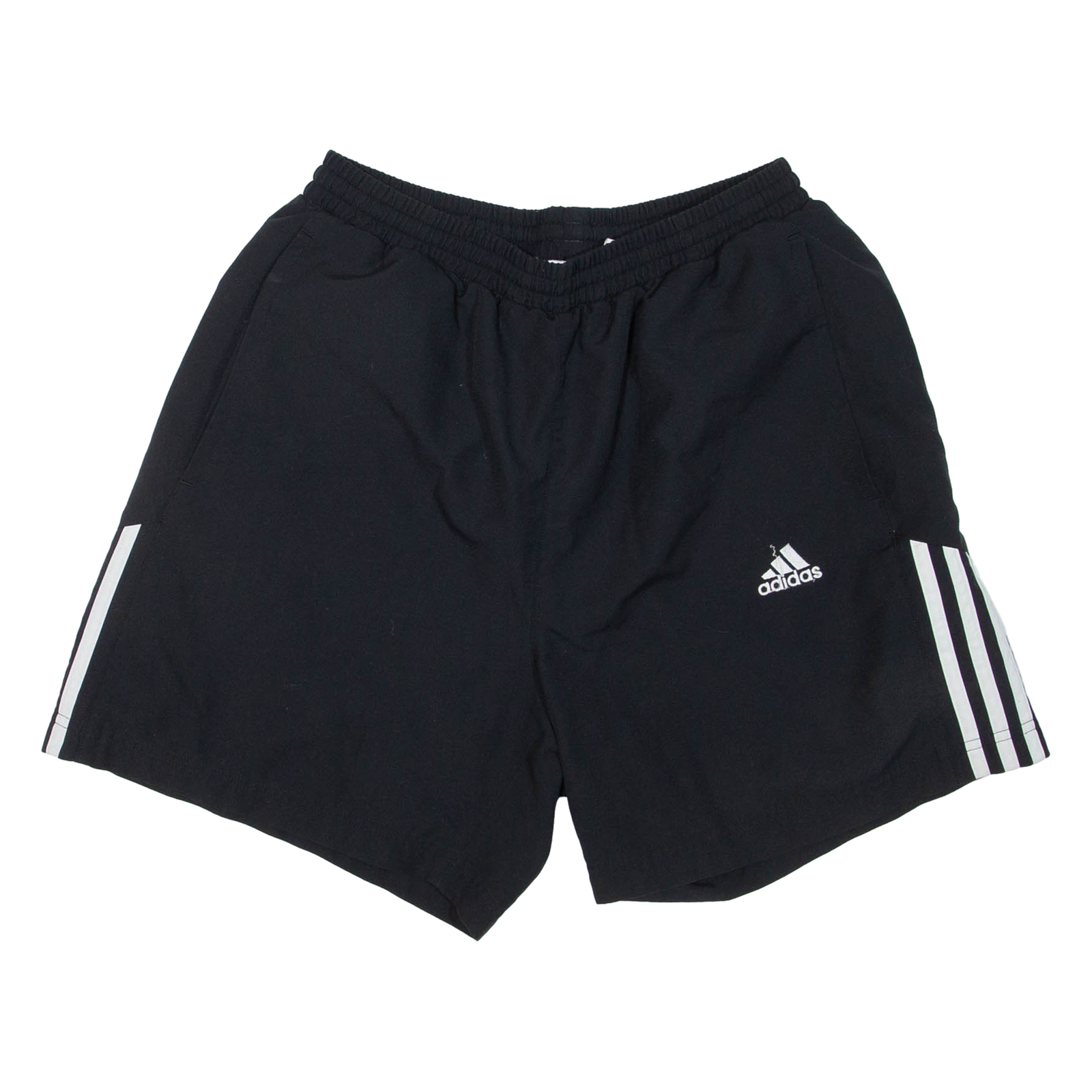 ADIDAS Mesh Lined Mens Swimming Shorts Black M W28 Refurbished - N/A refurbished available on Cerqular