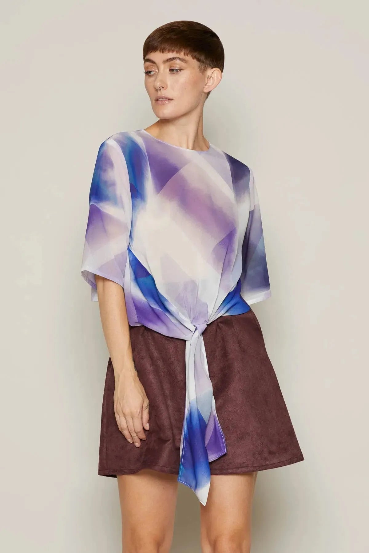 Stevie Top | size: S Refurbished - N/A refurbished available on Cerqular