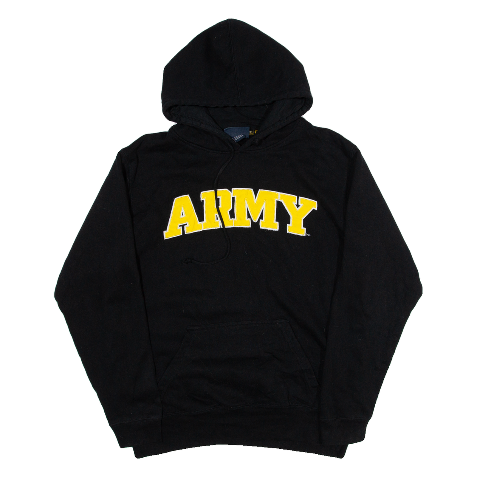 J.AMERICA Womens Black Hoodie M Refurbished - N/A refurbished available on Cerqular