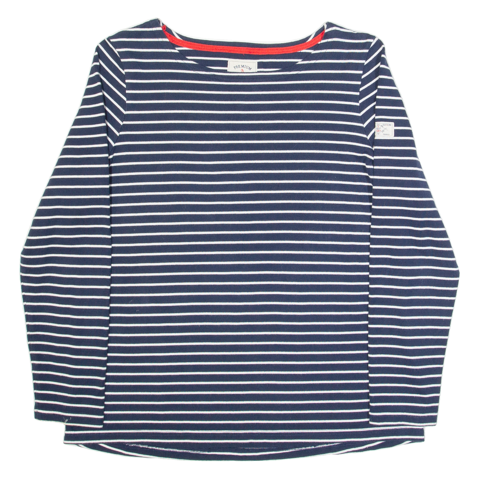Buy JOULES Womens Patterned Jumper Blue Striped Tight Knit UK 14 Refurbished - $36.39 JOULES Womens Patterned Jumper Blue Striped Tight Knit UK 14 Refurbished - N/A refurbished available on Cerqular