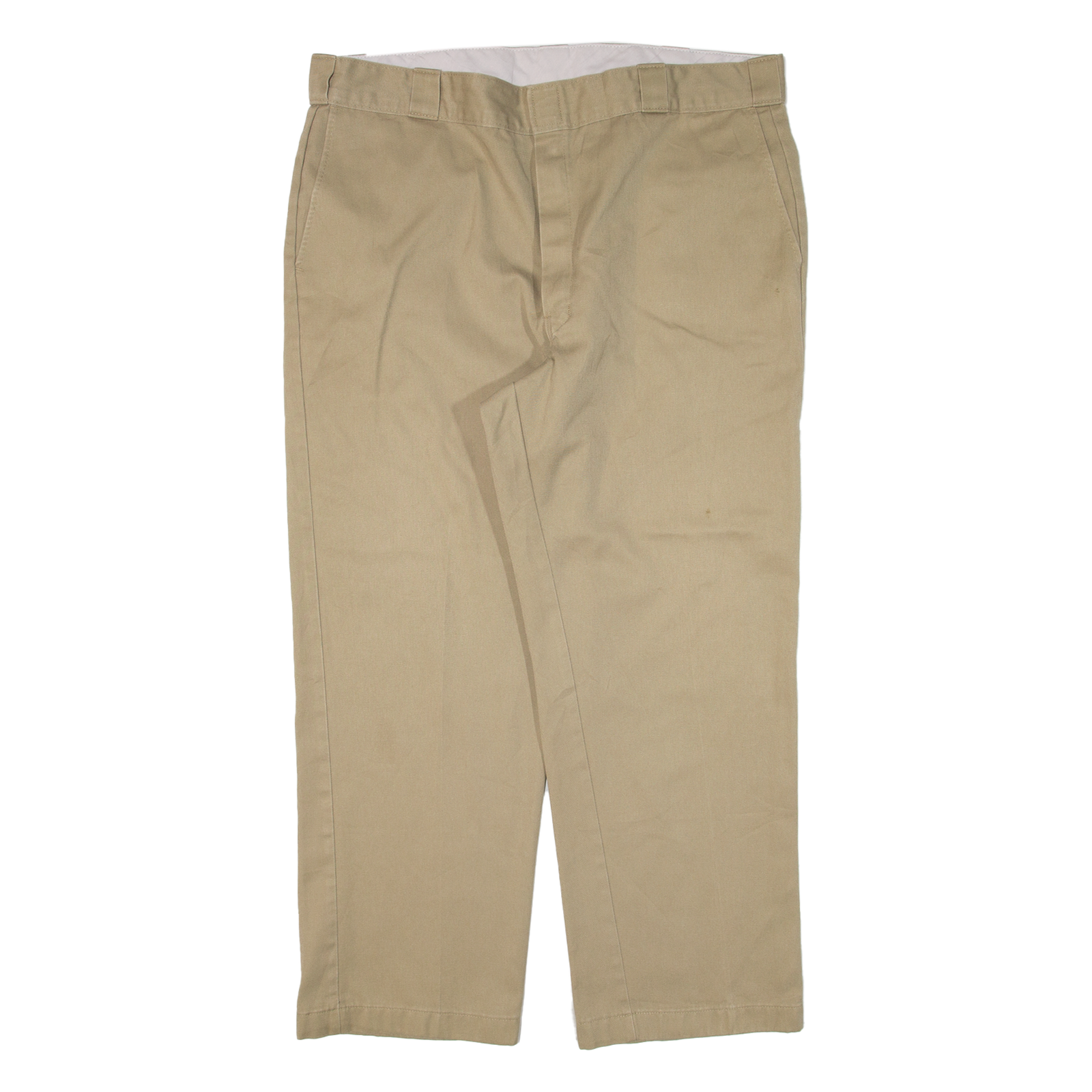 Buy DICKIES Workwear Mens Trousers Beige Regular Straight W40 L26 Refurbished - $33.79 DICKIES Workwear Mens Trousers Beige Regular Straight W40 L26 Refurbished - N/A refurbished available on Cerqular