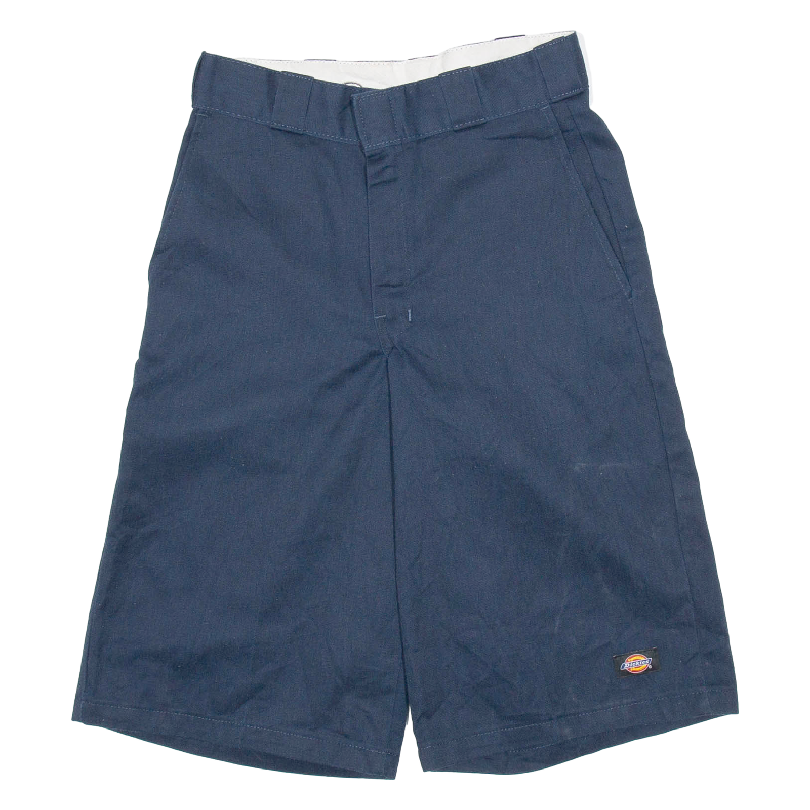 Buy DICKIES Mens Workwear Shorts Blue Relaxed S W28 Refurbished - $28.59 DICKIES Mens Workwear Shorts Blue Relaxed S W28 Refurbished - N/A refurbished available on Cerqular