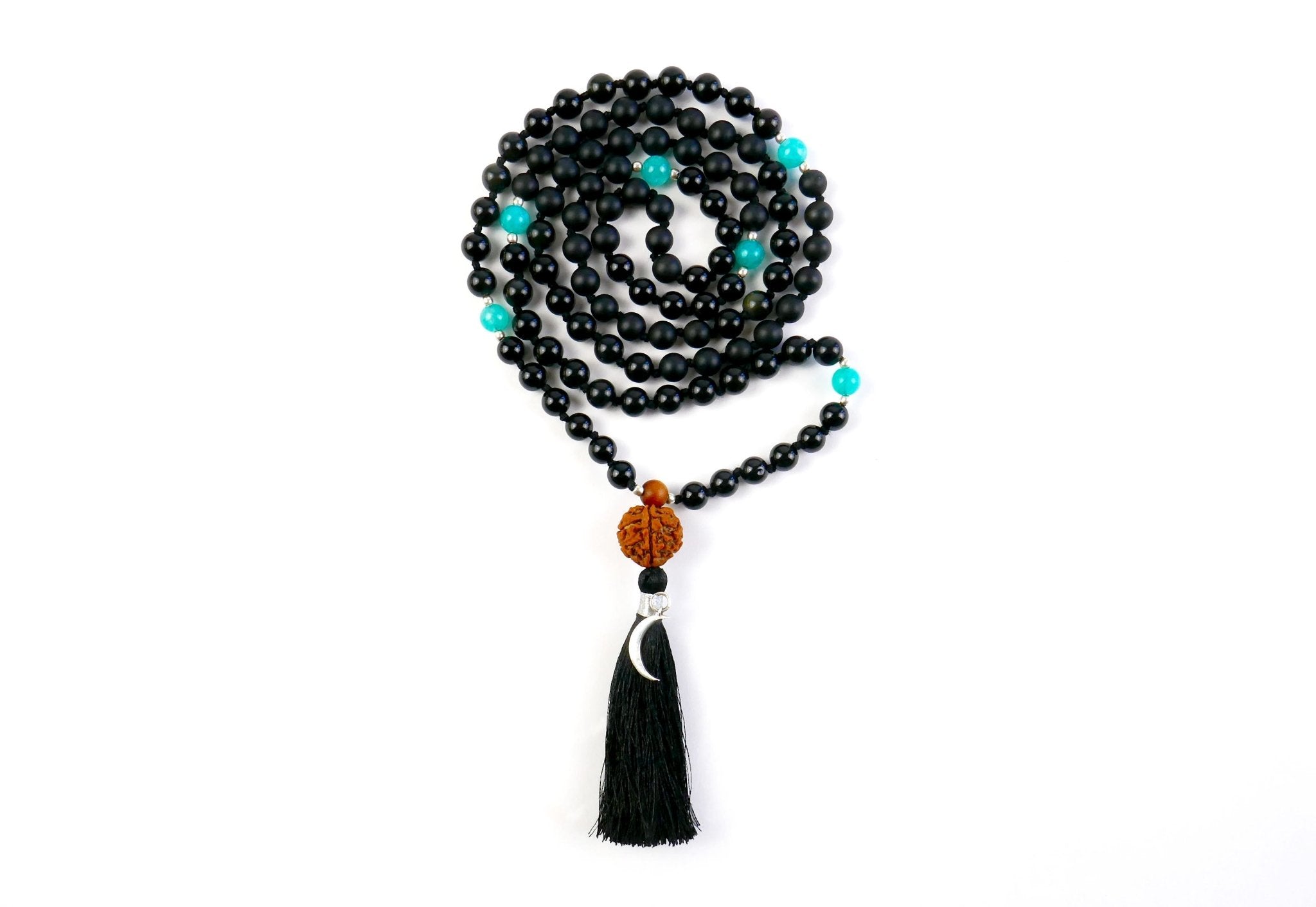 Nyx Mala Necklace Refurbished -  refurbished available on Cerqular