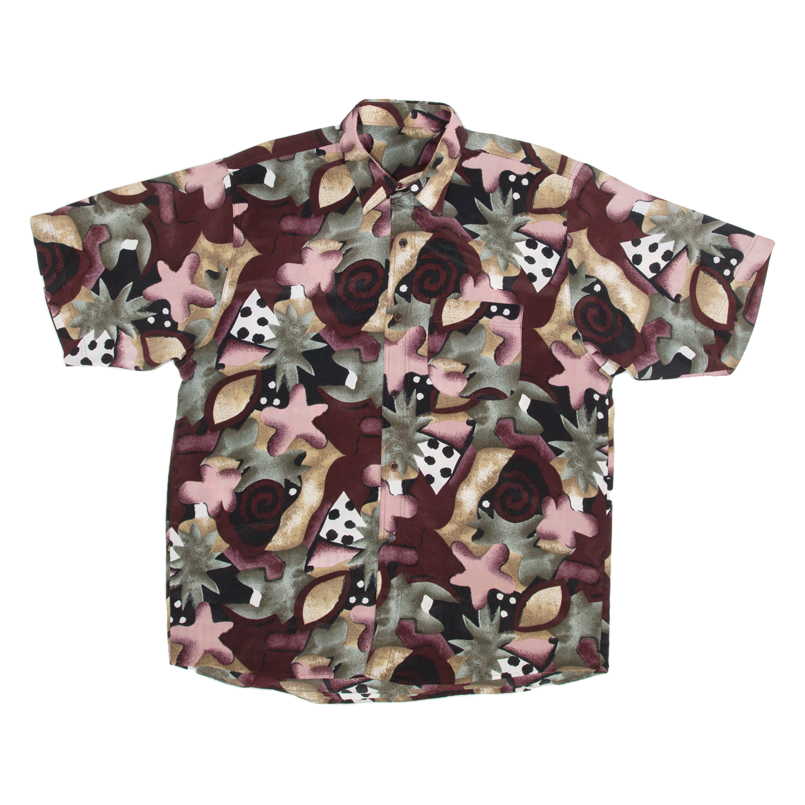 Buy Mens Shirt Red L Refurbished - $10.91 Mens Shirt Red L Refurbished - N/A refurbished available on Cerqular