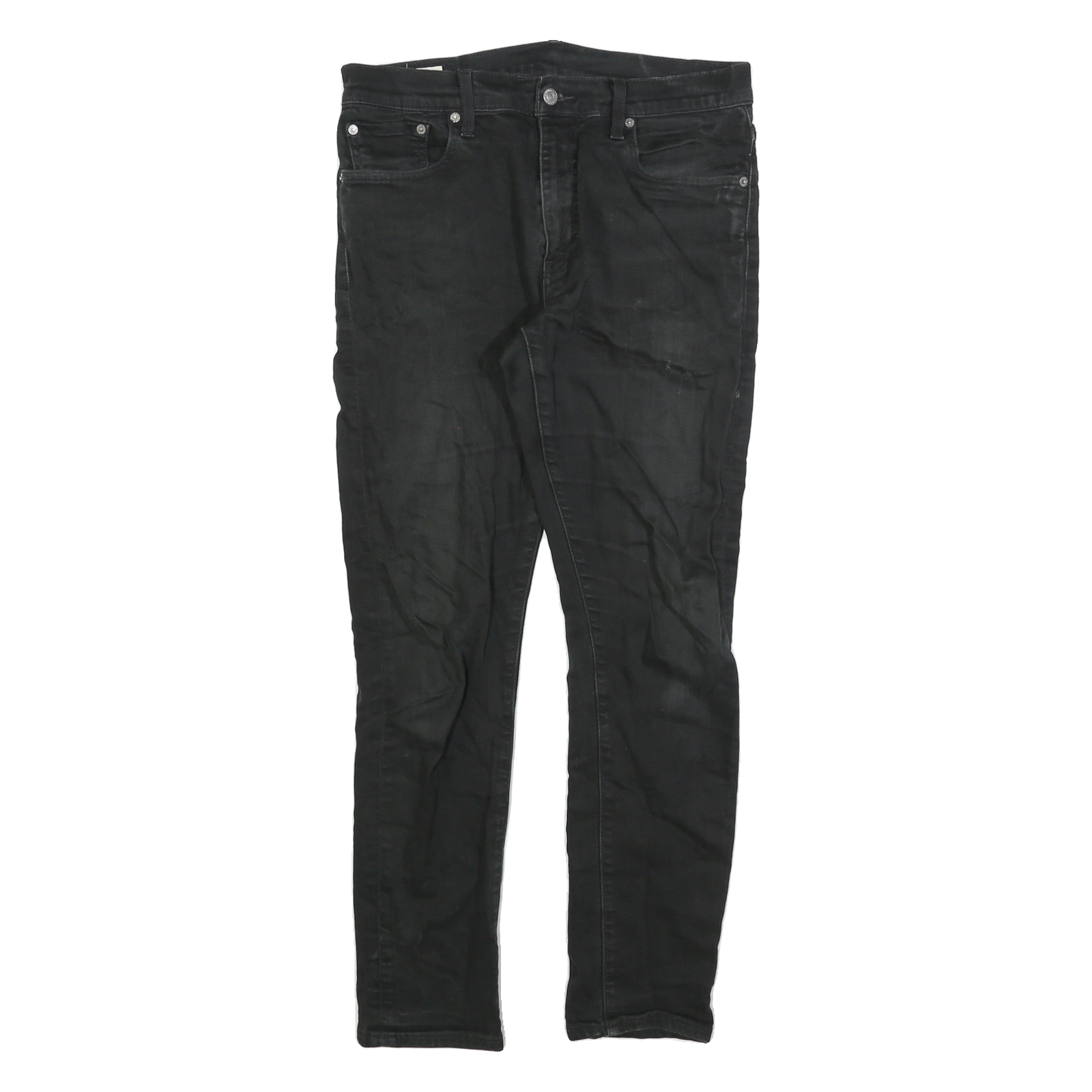 Buy LEVI'S 512 BIG E Mens Slim Black Denim Light Woven Jeans W33 L28 Slim Fit Zip Refurbished - $40.29 LEVI'S 512 BIG E Mens Slim Black Denim Light Woven Jeans W33 L28 Slim Fit Zip Refurbished - N/A refurbished available on Cerqular