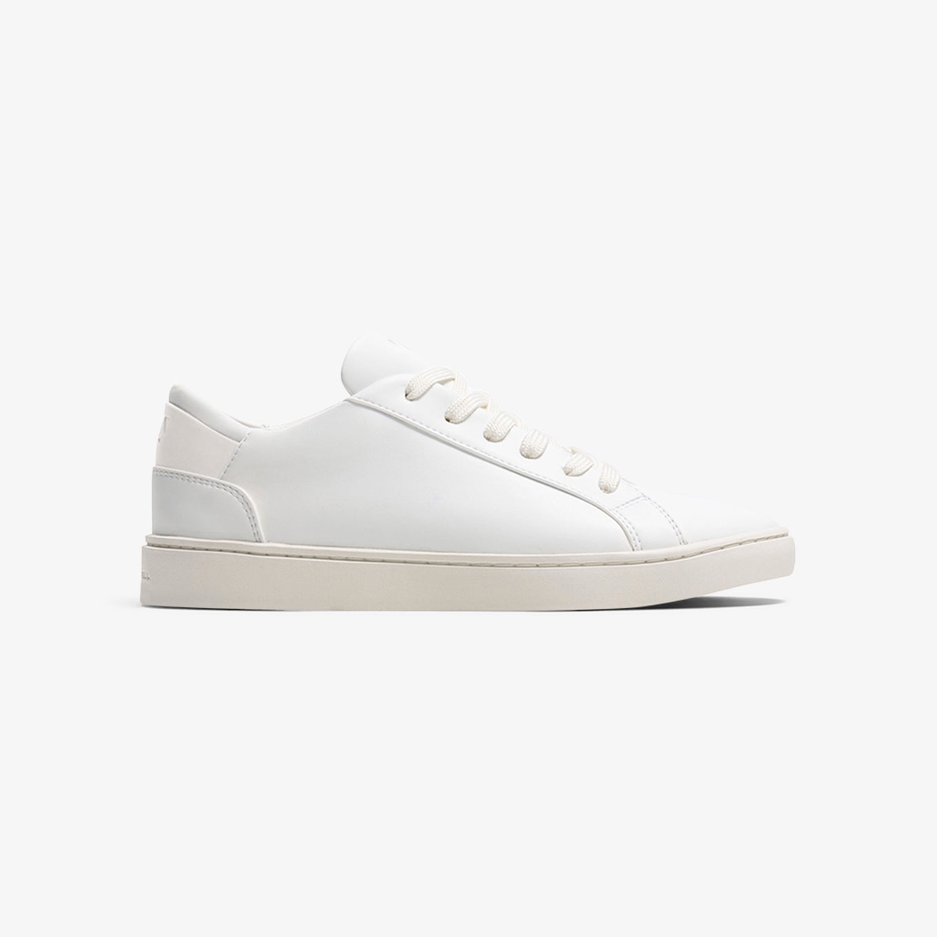 Buy Men's Lace Up | White | Size: 11.5 Refurbished - $145.00 Men's Lace Up | White | Size: 11.5 Refurbished - Thousand Fell refurbished available on Cerqular