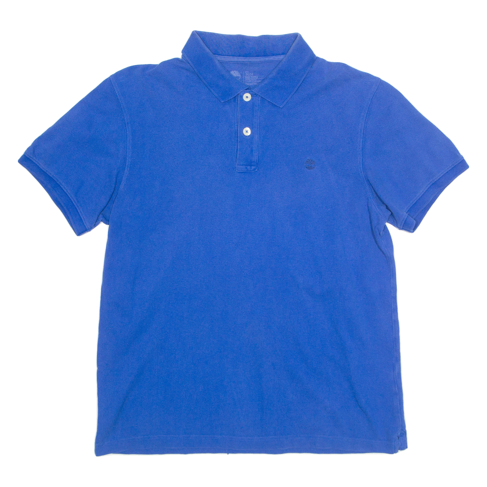 Buy TIMBERLAND Mens Polo Shirt Blue M Refurbished - $23.39 TIMBERLAND Mens Polo Shirt Blue M Refurbished - N/A refurbished available on Cerqular