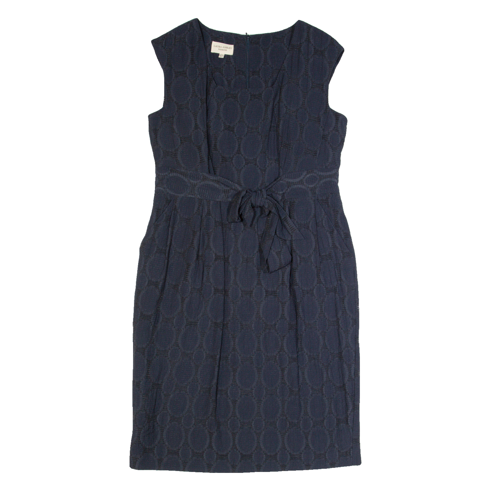 Buy LAURA ASHLEY Womens Pencil Dress Black Sleeveless Midi UK 16 Refurbished - $50.69 LAURA ASHLEY Womens Pencil Dress Black Sleeveless Midi UK 16 Refurbished - N/A refurbished available on Cerqular