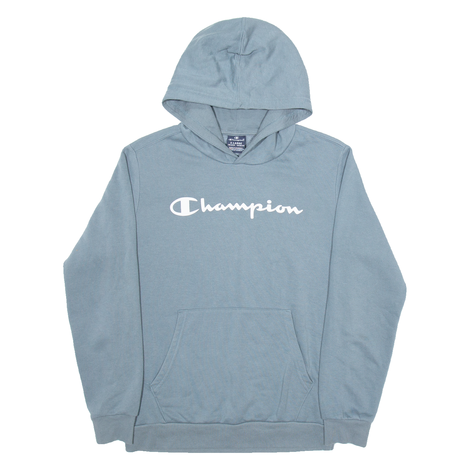Buy CHAMPION Womens Grey Hoodie XL Refurbished - $28.59 CHAMPION Womens Grey Hoodie XL Refurbished - N/A refurbished available on Cerqular