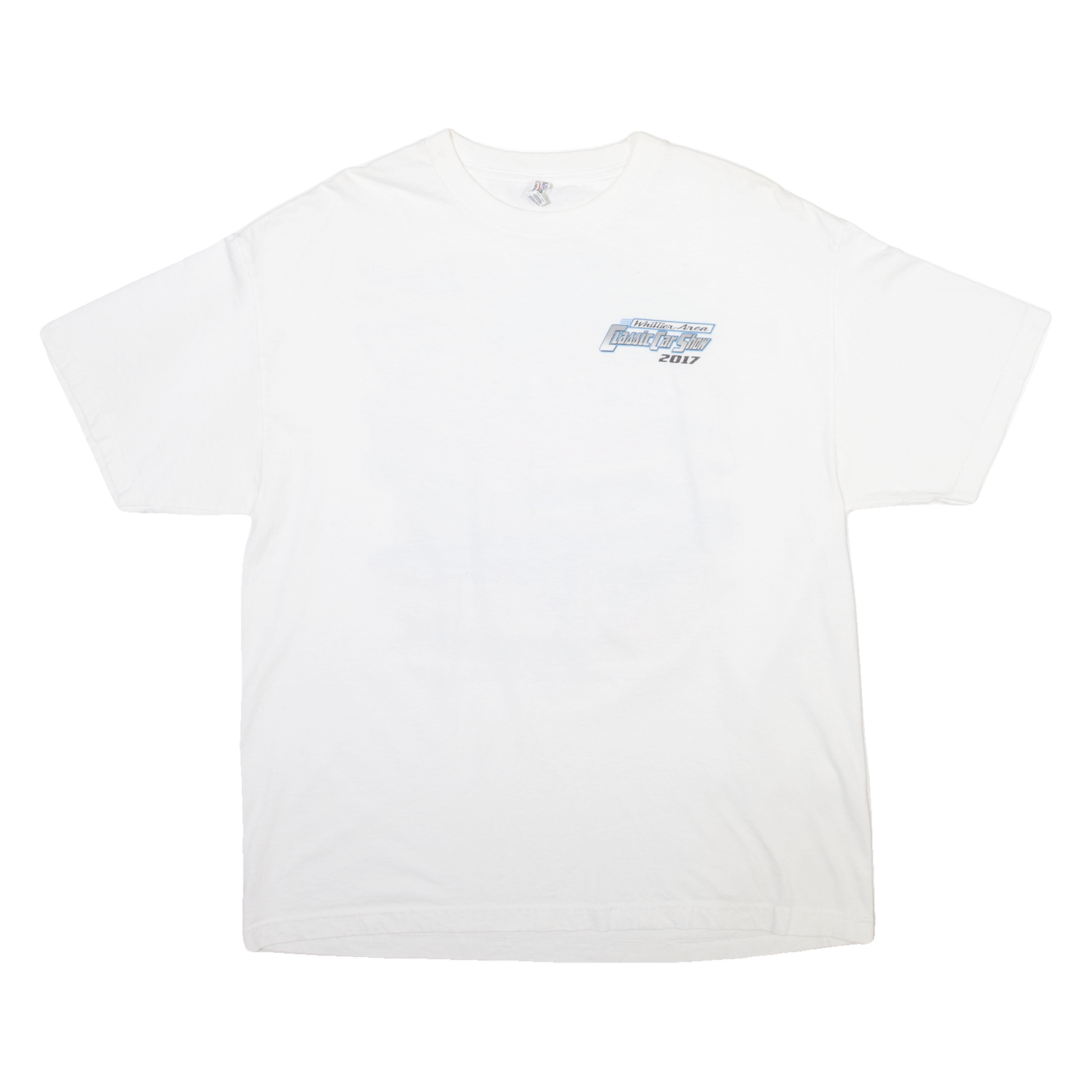Buy ALSTYLE CLASSICS Classic Car Show Mens T-Shirt White XL Refurbished - $11.69 ALSTYLE CLASSICS Classic Car Show Mens T-Shirt White XL Refurbished - N/A refurbished available on Cerqular