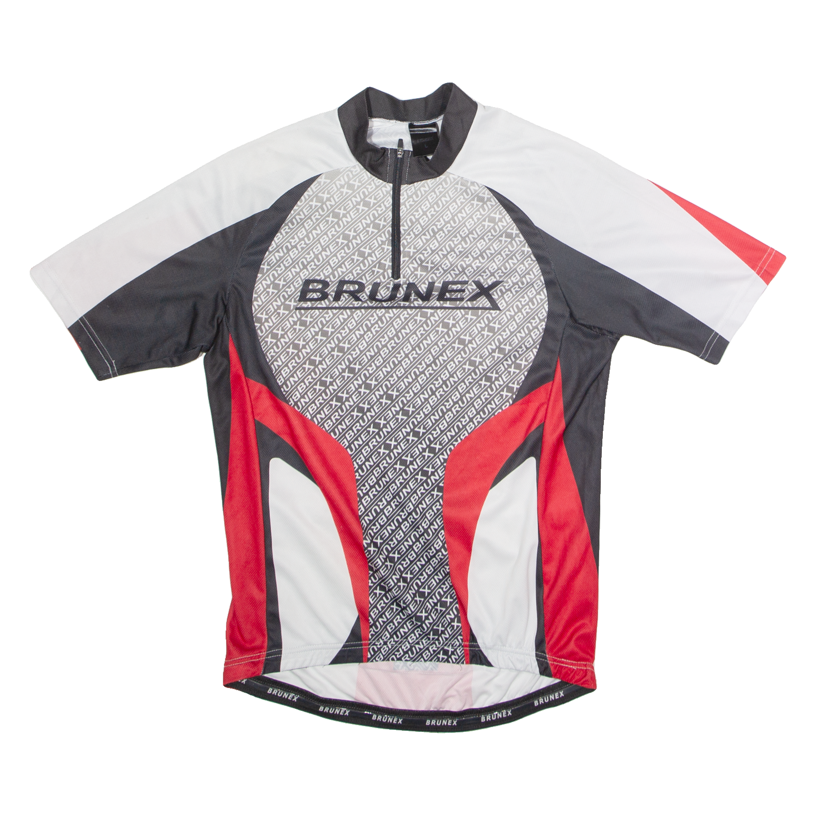 Buy BRUNEX Cycling Mens Jersey Black 1/4 Zip L Refurbished - $23.39 BRUNEX Cycling Mens Jersey Black 1/4 Zip L Refurbished - N/A refurbished available on Cerqular