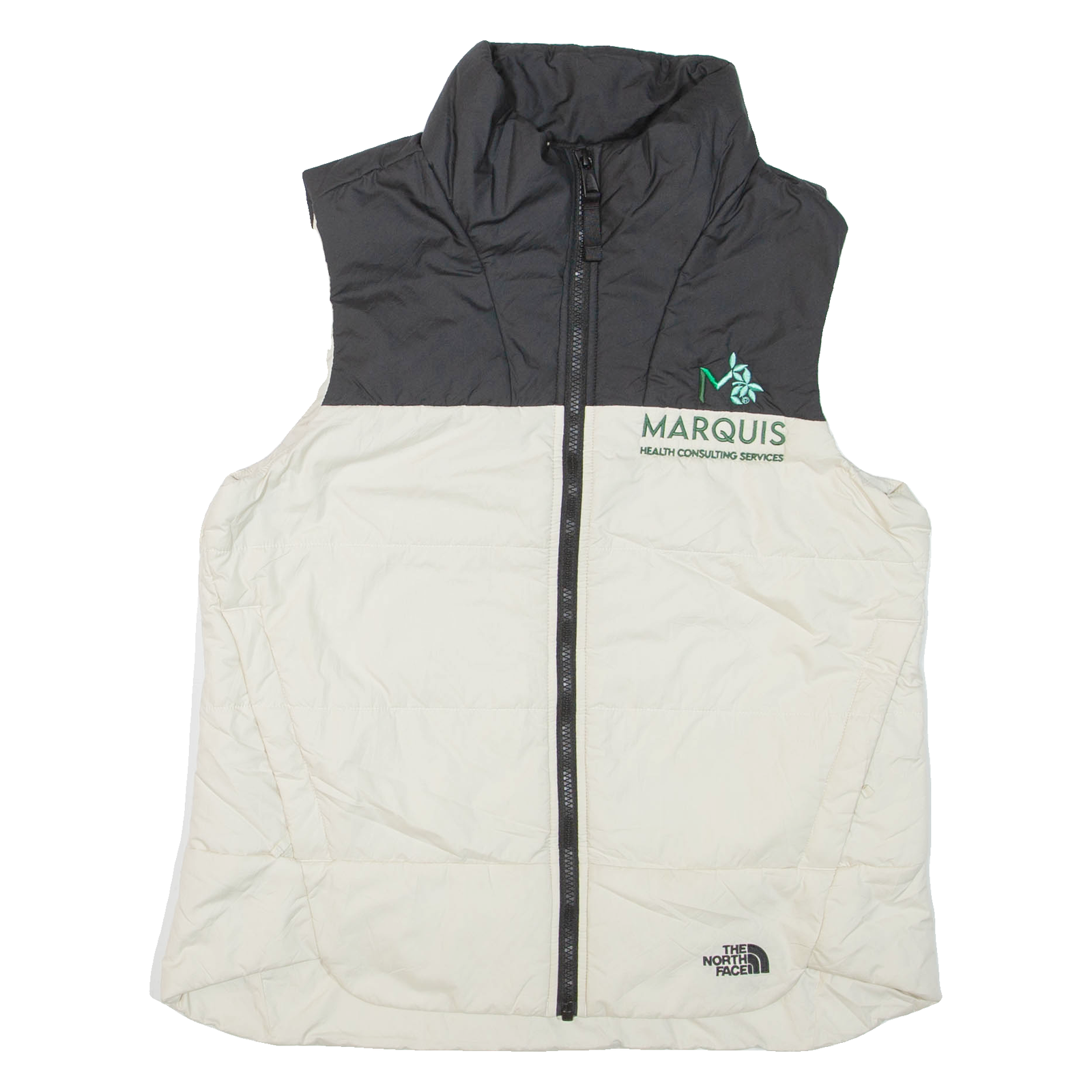 THE NORTH FACE Womens Gilet White M Refurbished - N/A refurbished available on Cerqular