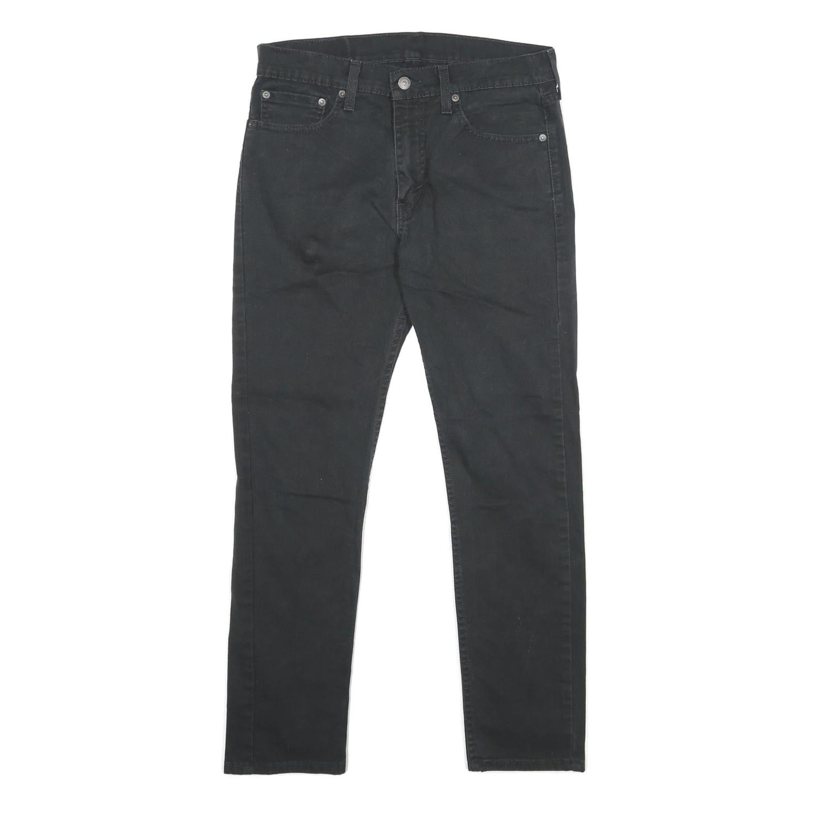 Buy LEVI'S 510 Mens Jeans Black Slim Skinny Denim Raw W32 L30 Slim Fit Zip Refurbished - $44.19 LEVI'S 510 Mens Jeans Black Slim Skinny Denim Raw W32 L30 Slim Fit Zip Refurbished - N/A refurbished available on Cerqular
