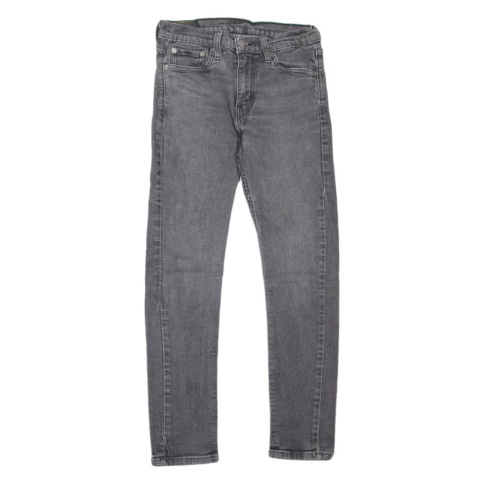 Buy LEVI'S 510 Jeans Mens Grey Slim Skinny W30 L28 Refurbished - $42.89 LEVI'S 510 Jeans Mens Grey Slim Skinny W30 L28 Refurbished - N/A refurbished available on Cerqular