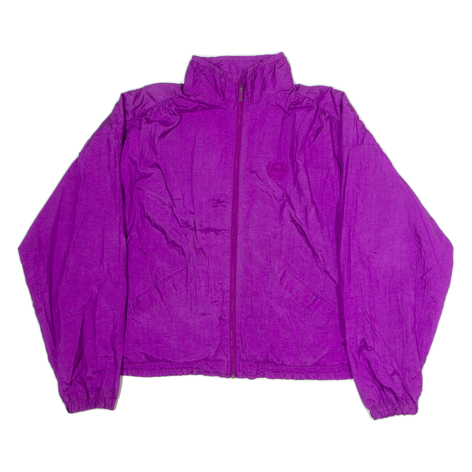 Buy REEBOK Womens Track Jacket Purple Nylon 90s M Refurbished - $36.39 REEBOK Womens Track Jacket Purple Nylon 90s M Refurbished - N/A refurbished available on Cerqular