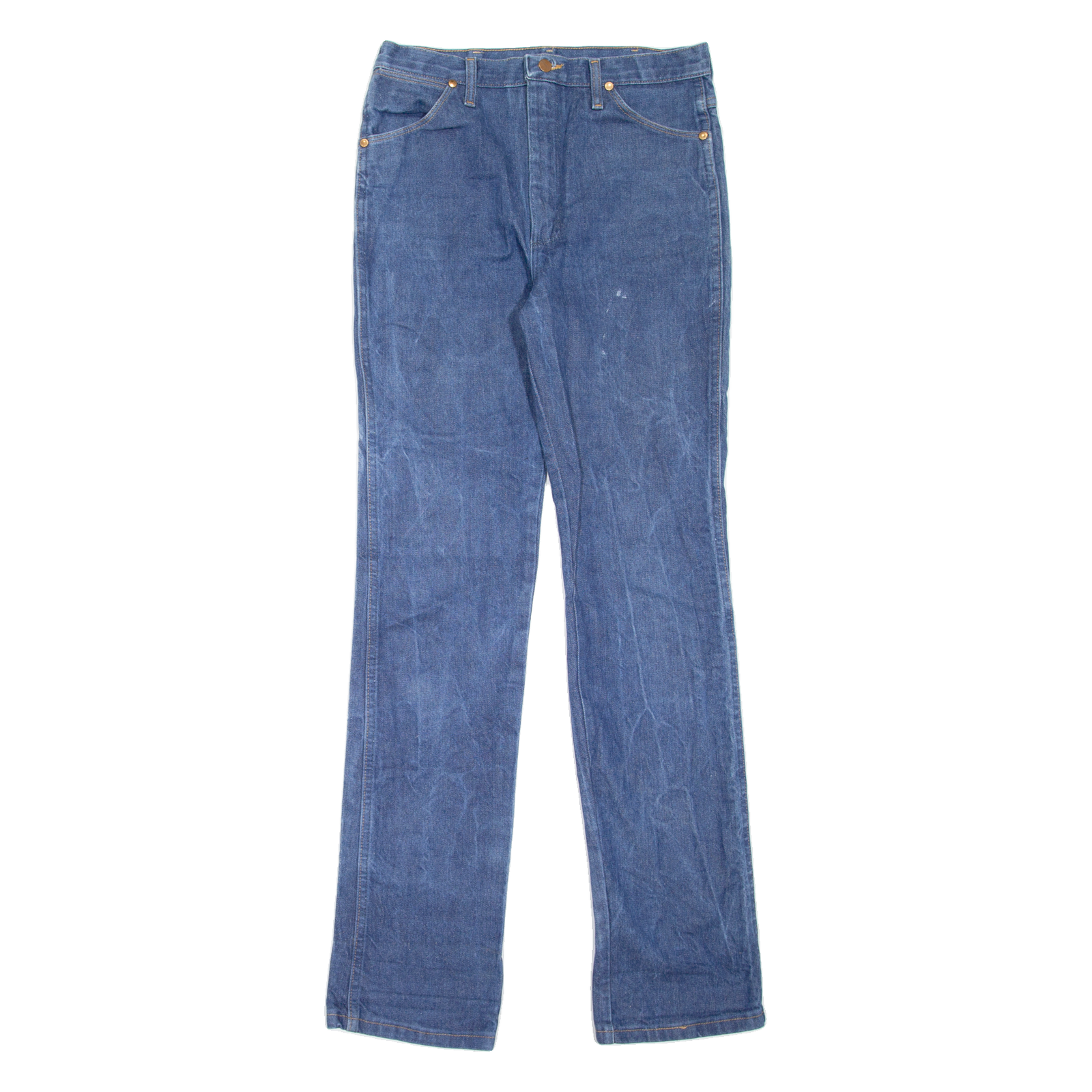 Buy WRANGLER Mens Jeans Blue Regular Straight W32 L36 Refurbished - $25.99 WRANGLER Mens Jeans Blue Regular Straight W32 L36 Refurbished - N/A refurbished available on Cerqular