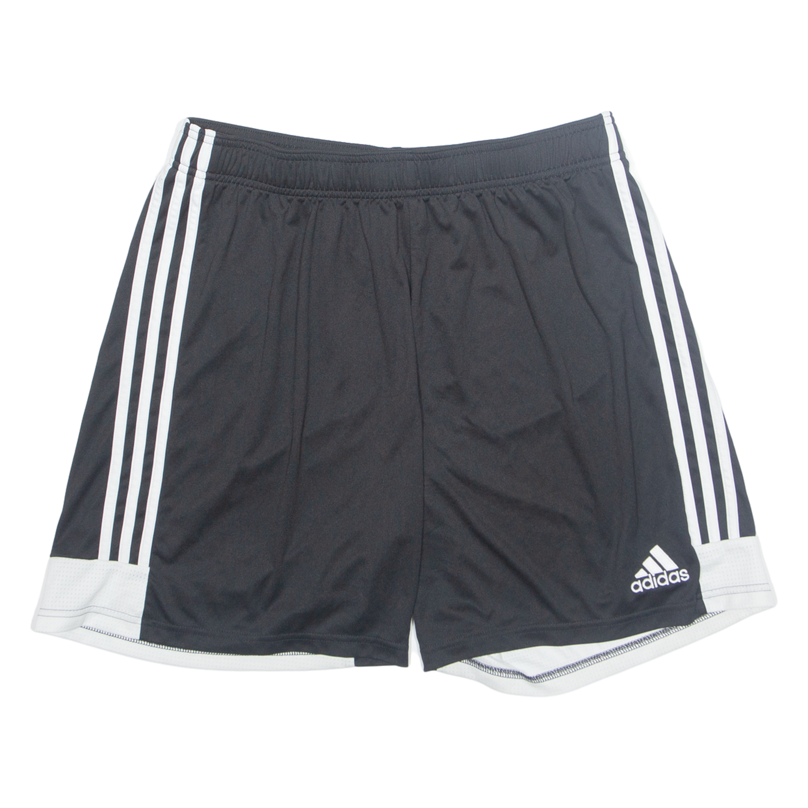 ADIDAS Mens Sports Shorts Black XL W30 Refurbished - N/A refurbished available on Cerqular