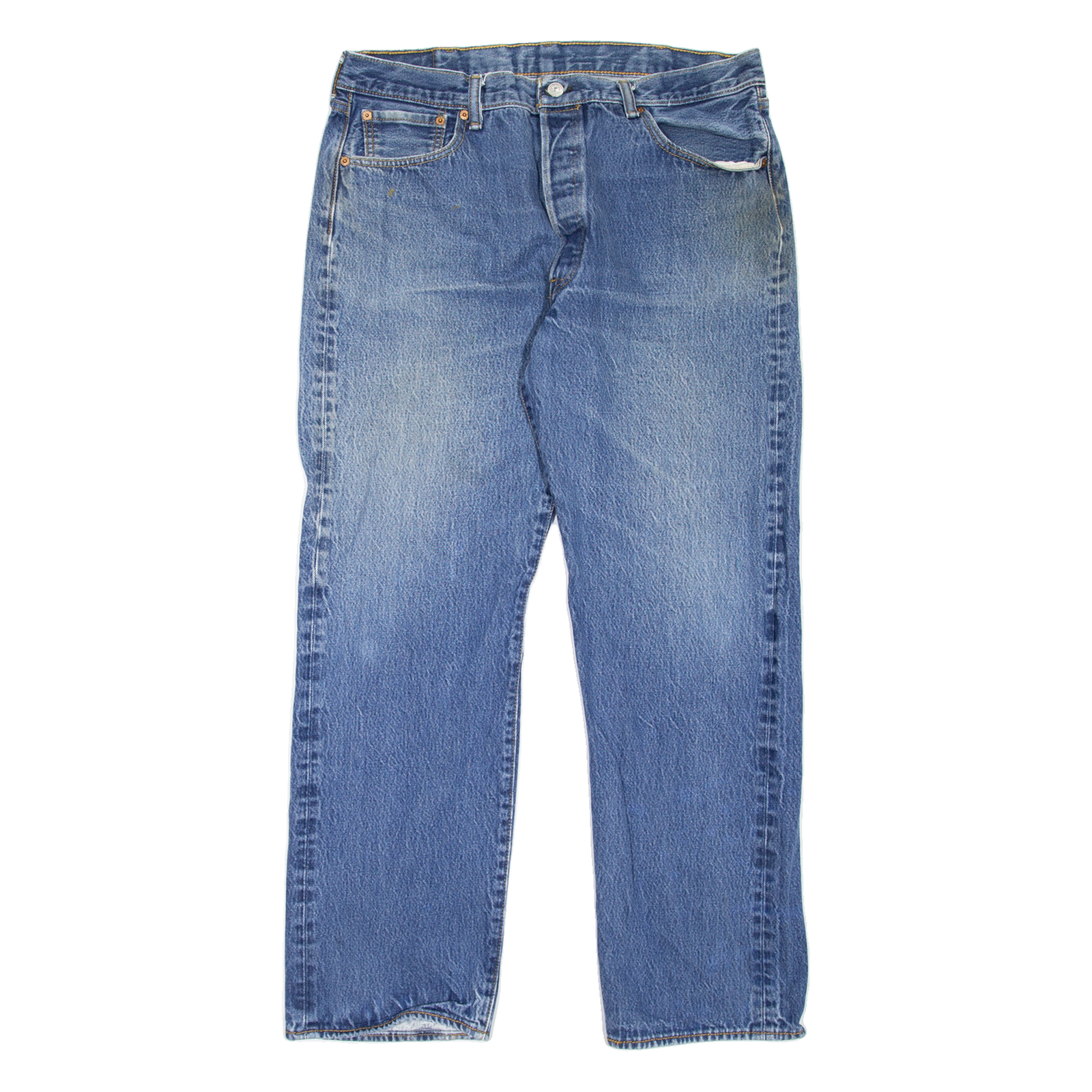 Buy LEVI'S 501 Jeans Mens Blue Regular Straight Stone Wash W35 L30 Refurbished - $37.69 LEVI'S 501 Jeans Mens Blue Regular Straight Stone Wash W35 L30 Refurbished - N/A refurbished available on Cerqular