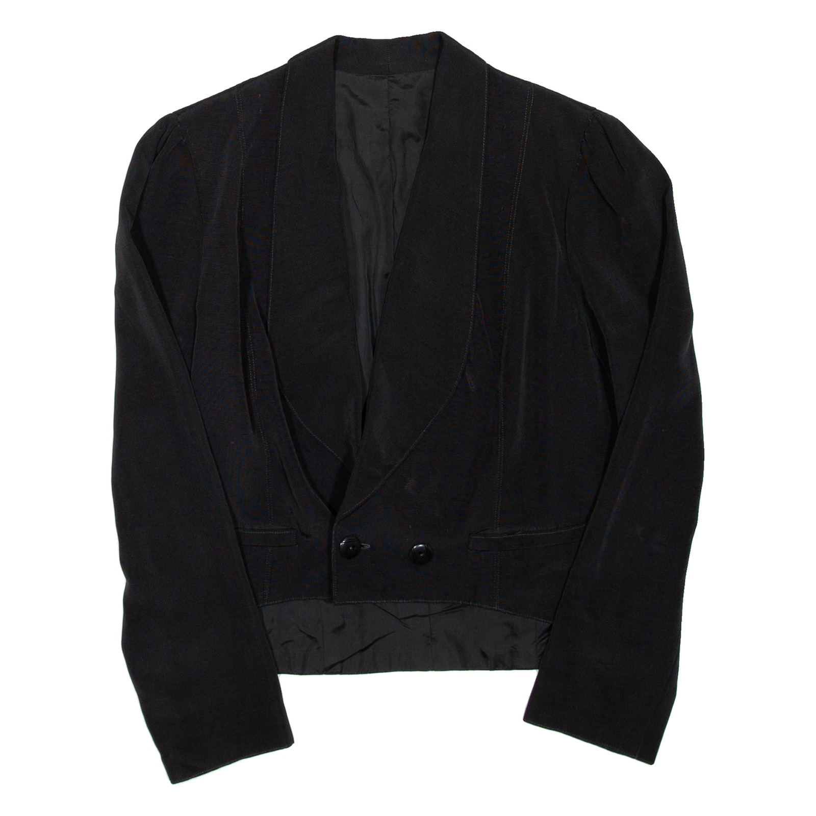 Buy Womens Blazer Jacket Black M Refurbished - $46.79 Womens Blazer Jacket Black M Refurbished - N/A refurbished available on Cerqular