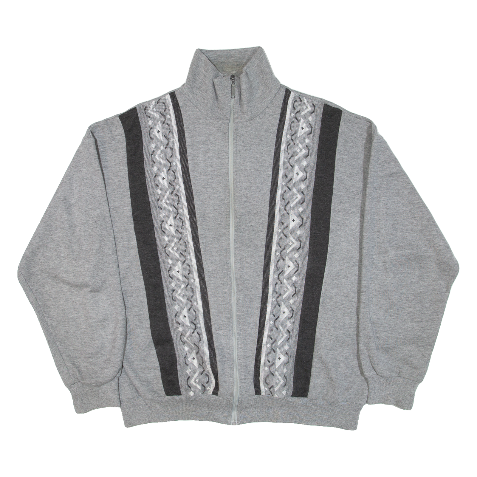 Mens Jacket Grey XL Refurbished - N/A refurbished available on Cerqular