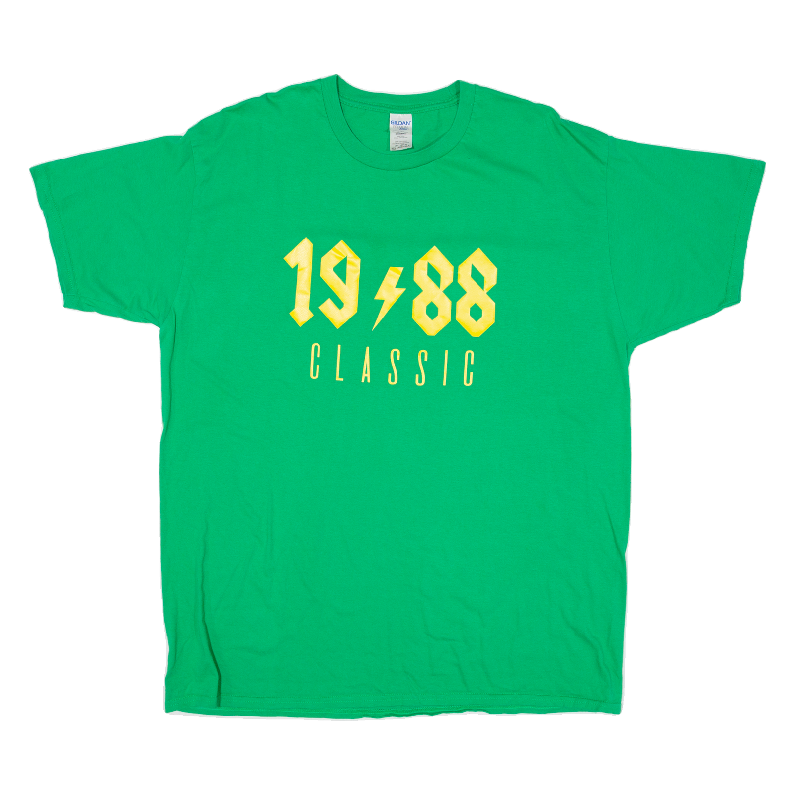Buy GILDAN Womens Band T-Shirt Green 3XL Refurbished - $15.59 GILDAN Womens Band T-Shirt Green 3XL Refurbished - N/A refurbished available on Cerqular