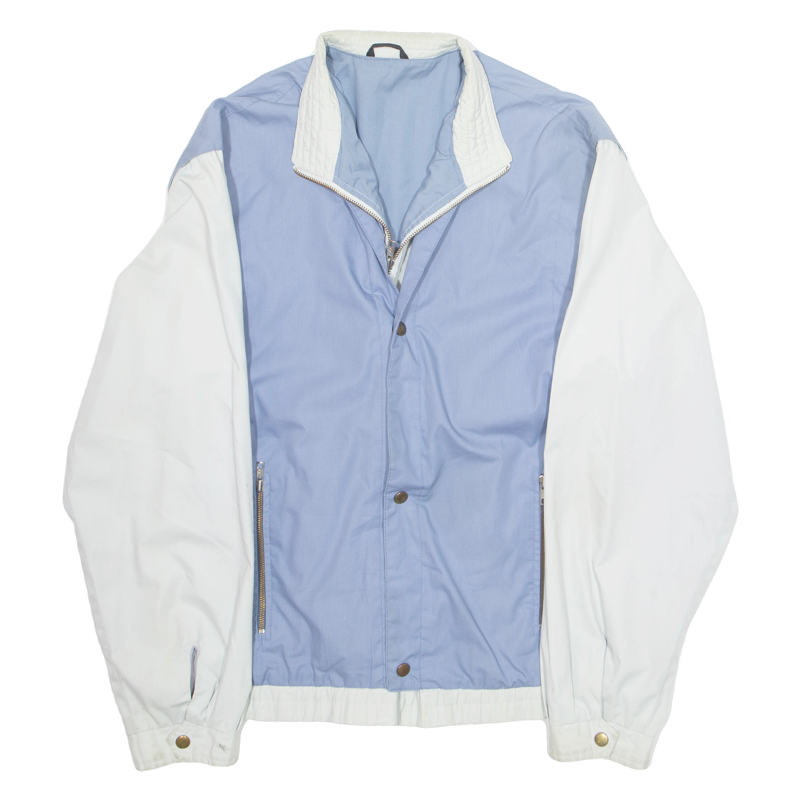 Mens Jacket Blue M Refurbished - N/A refurbished available on Cerqular