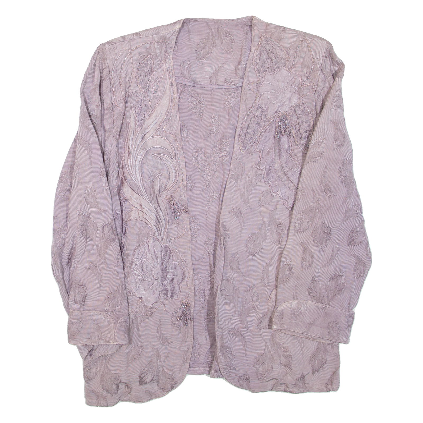 Womens Jacket Purple L Refurbished - N/A refurbished available on Cerqular