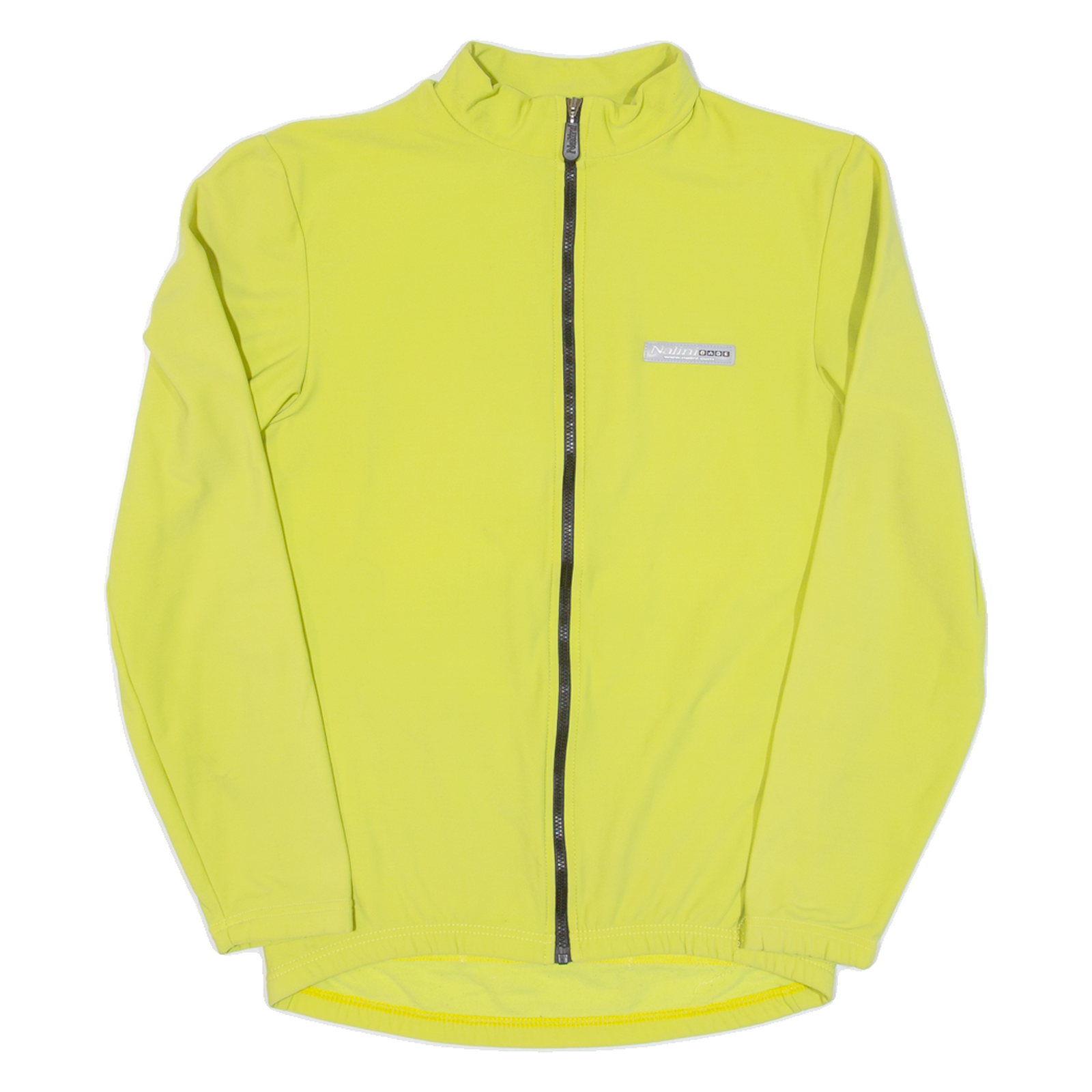 Buy NALINI Cycling Mens Jersey Green Long Sleeve Full Zip M Refurbished - $33.79 NALINI Cycling Mens Jersey Green Long Sleeve Full Zip M Refurbished - N/A refurbished available on Cerqular