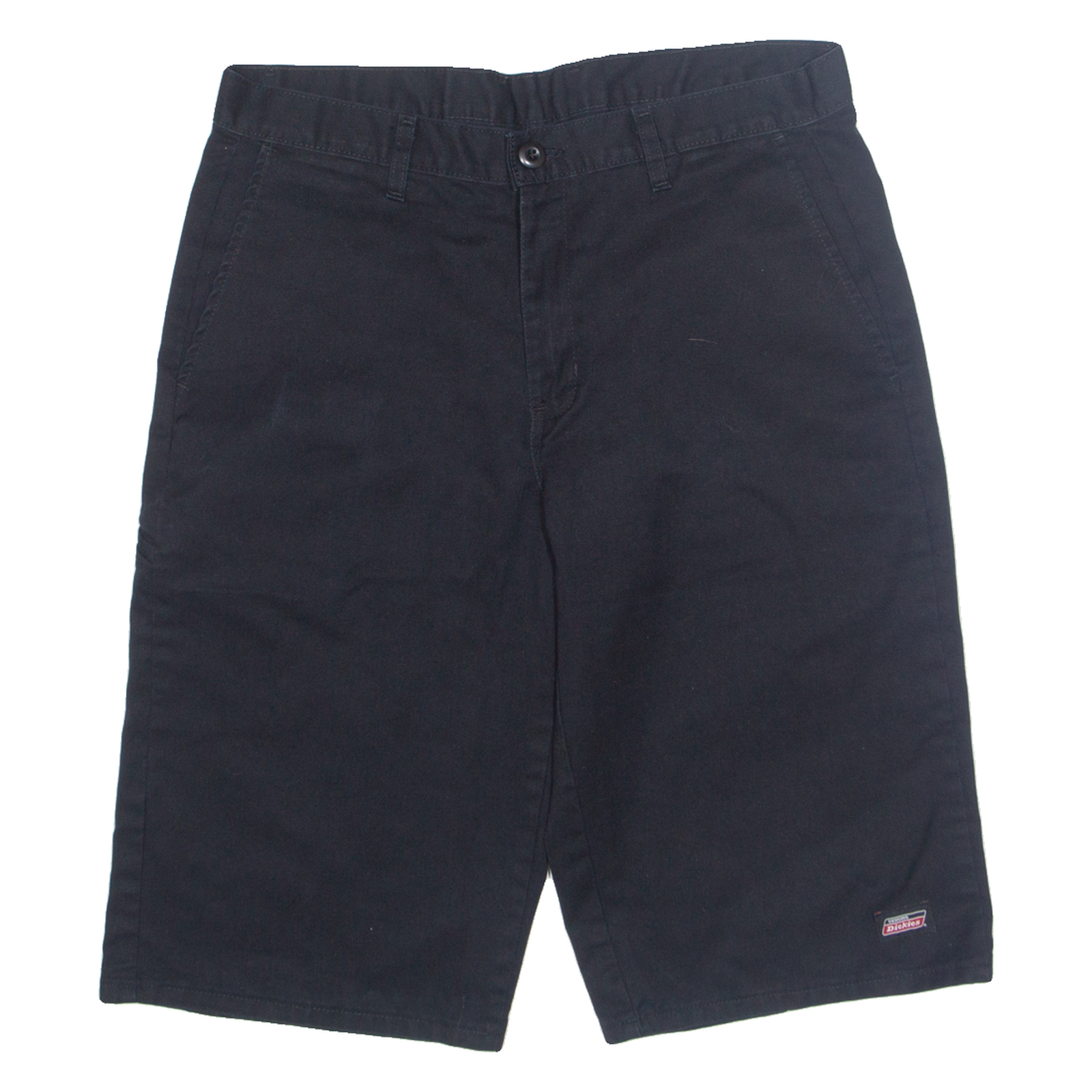 Buy DICKIES Mens Workwear Shorts Blue M W34 Refurbished - $28.59 DICKIES Mens Workwear Shorts Blue M W34 Refurbished - N/A refurbished available on Cerqular