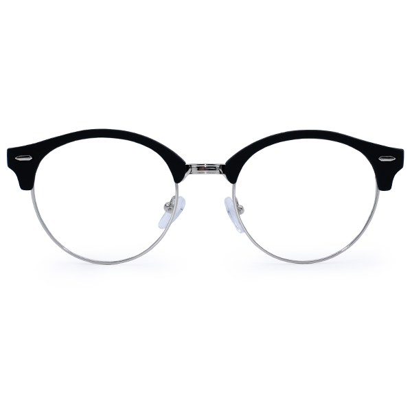 Harper - Black Prescription | Color: Black | Size: OS Refurbished - N/A refurbished available on Cerqular