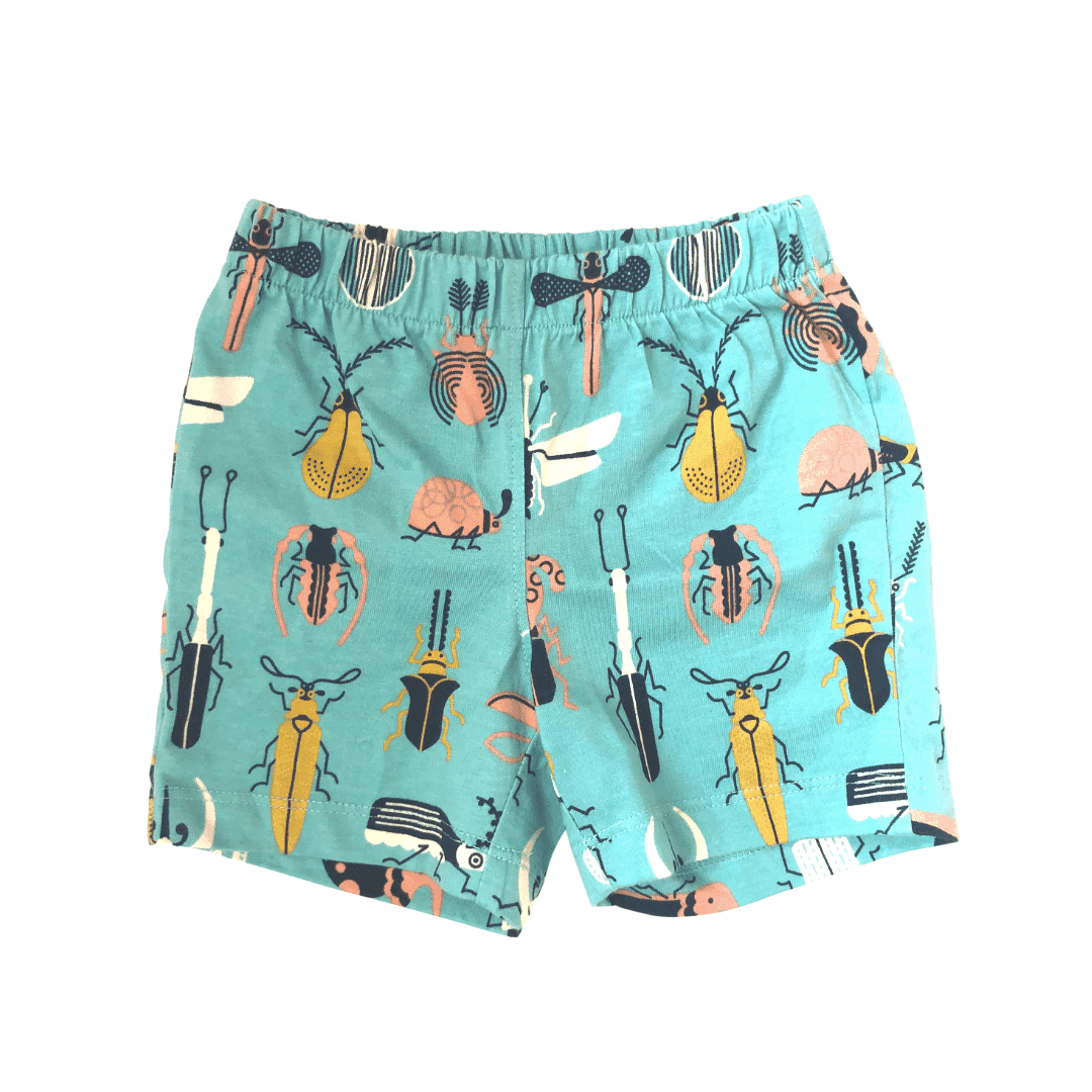 Buy Sammie Under Shorts - Beetle Mania Print | Size: 10 y Refurbished - $22.00 Sammie Under Shorts - Beetle Mania Print | Size: 10 y Refurbished - N/A refurbished available on Cerqular