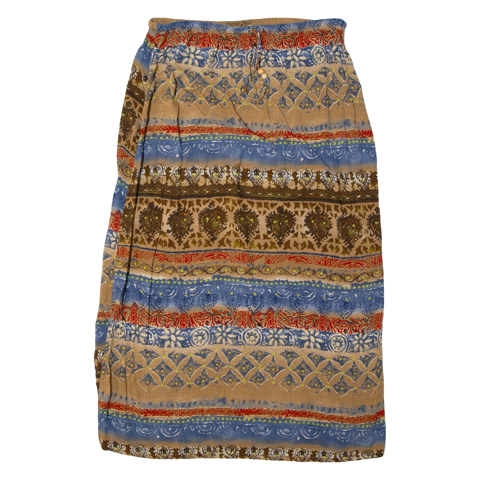 Buy NOTATIONS Womens Straight Skirt Brown Long Fair Isle XL Refurbished - $10.91 NOTATIONS Womens Straight Skirt Brown Long Fair Isle XL Refurbished - N/A refurbished available on Cerqular