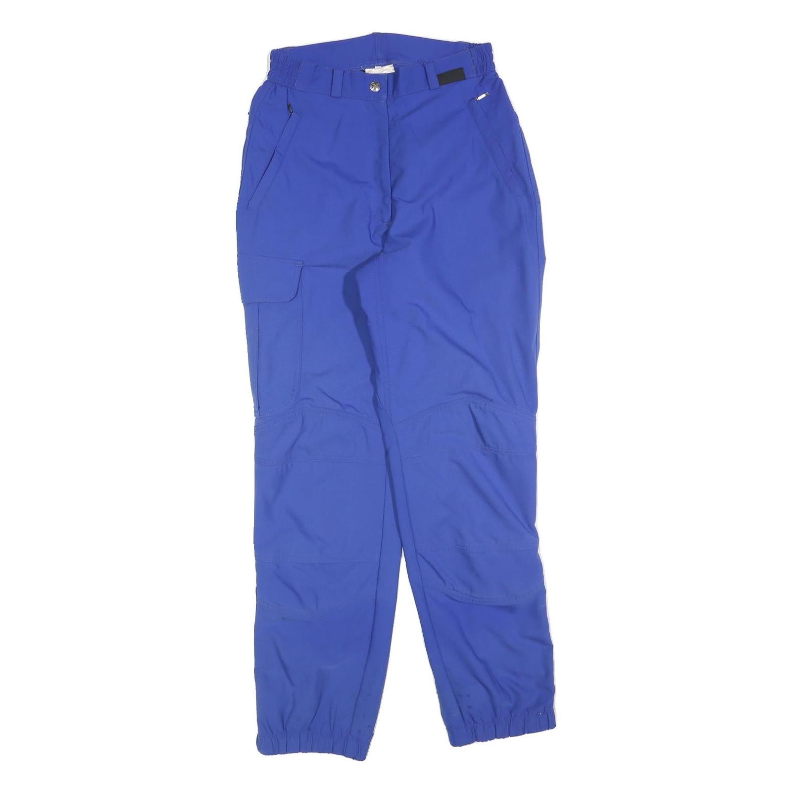 Buy MAMMUT Womens Polyester Blend Blue Slim Slim Fit Trousers W26 L30 Outdoor Hiking Refurbished - $36.39 MAMMUT Womens Polyester Blend Blue Slim Slim Fit Trousers W26 L30 Outdoor Hiking Refurbished - N/A refurbished available on Cerqular