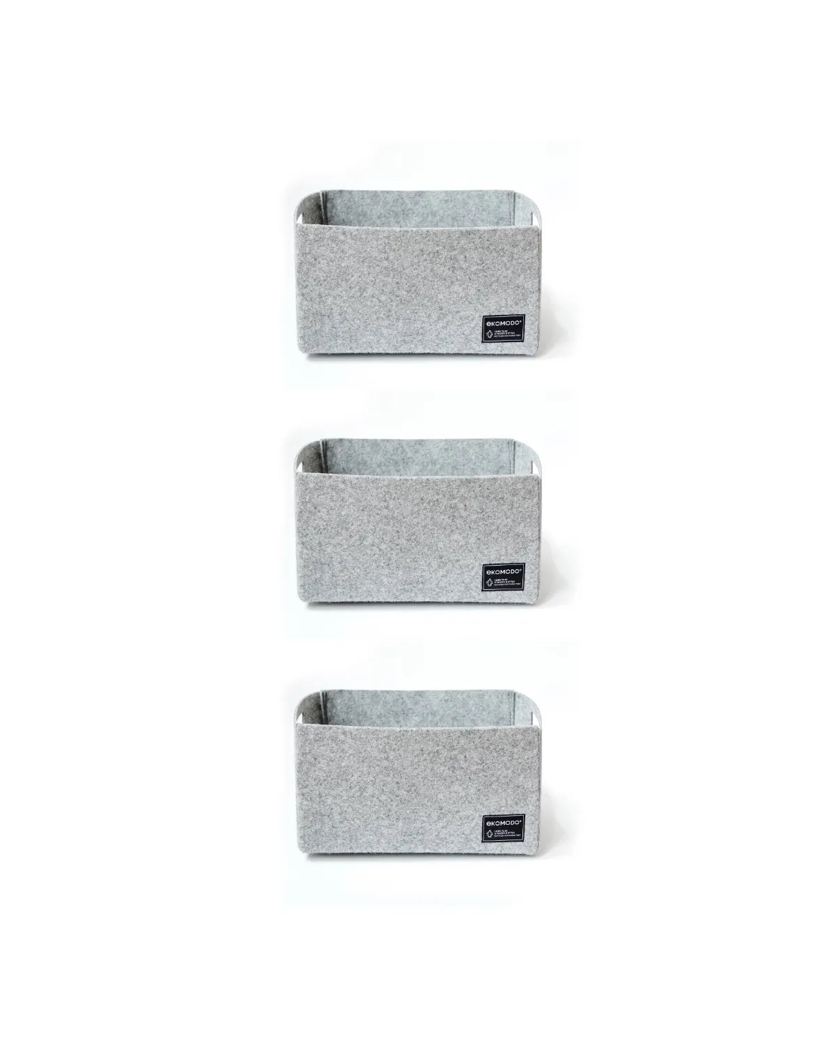 Set cestas JASO S x3 Refurbished - N/A refurbished available on Cerqular